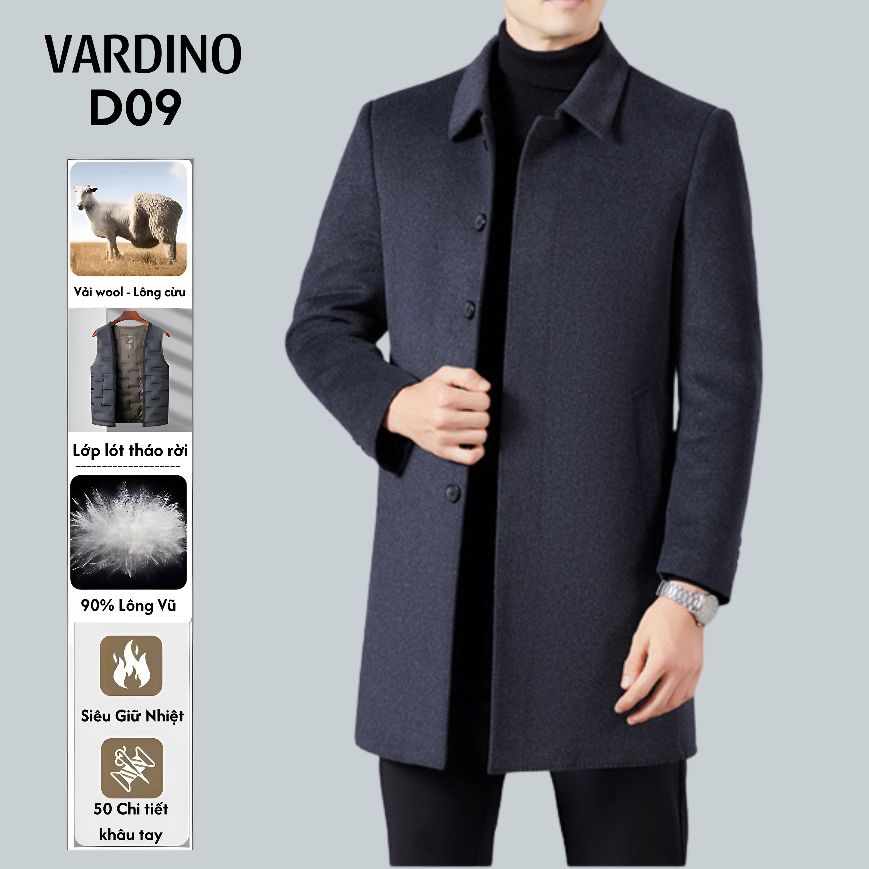 Áo khoác Mangto D09_thumbnail_2