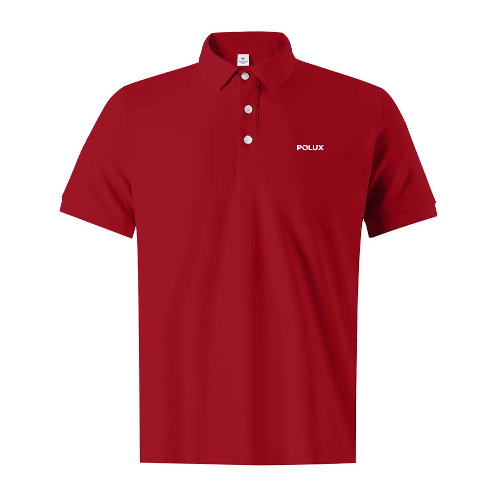 Áo polo cá sấu form vừa local brand Polux 3356_thumbnail_12