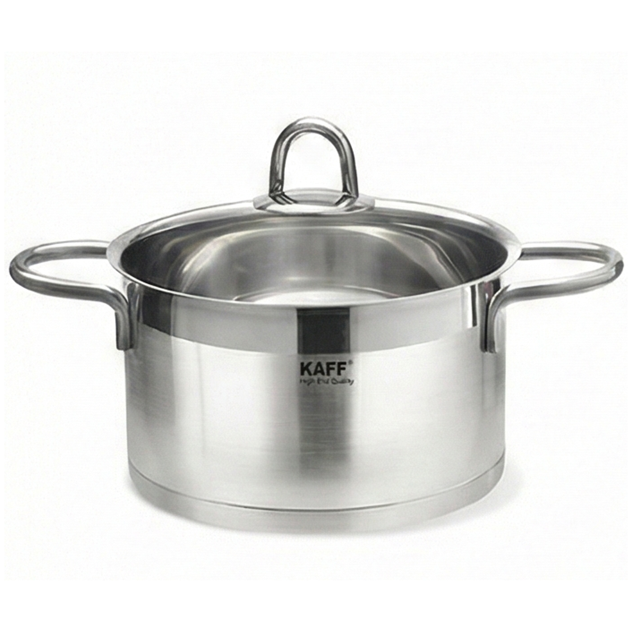 Nồi 20 Bộ nồi Inox 304 cao cấp 5 món 9 thứ KF - ST09304-N20