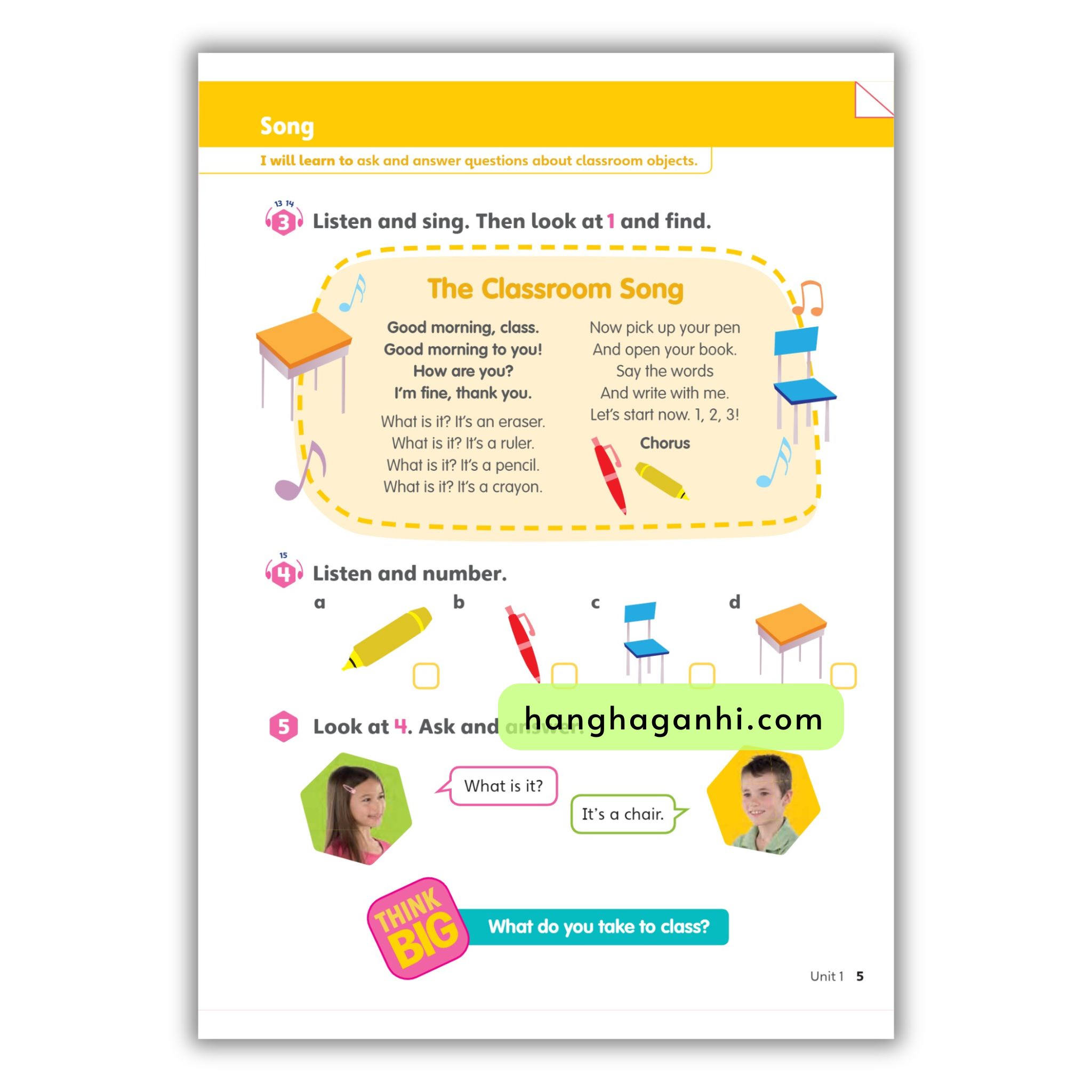 Big English 1 Students Book 2nd Edition American English_thumbnail_10