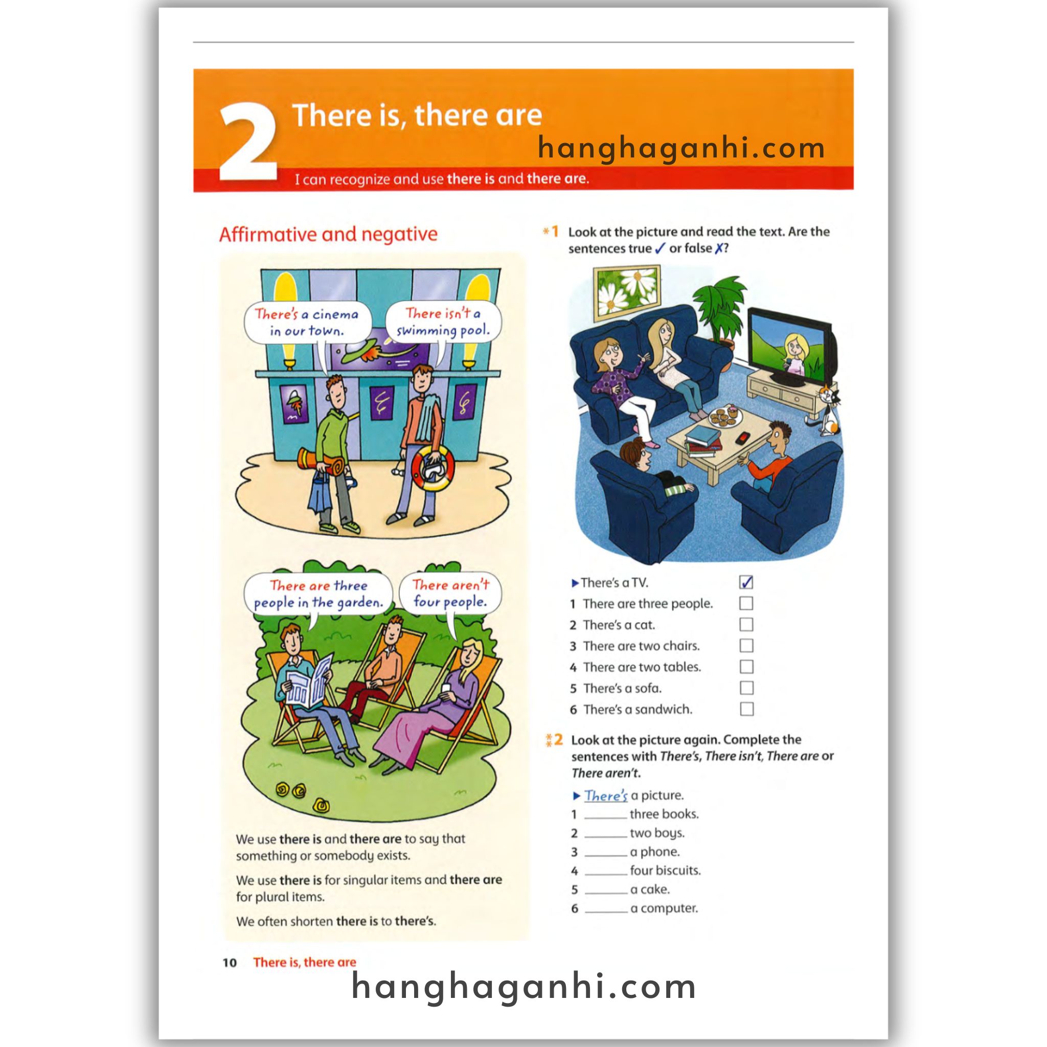 Oxford Grammar For Schools 2: Student’s Book_thumbnail_13