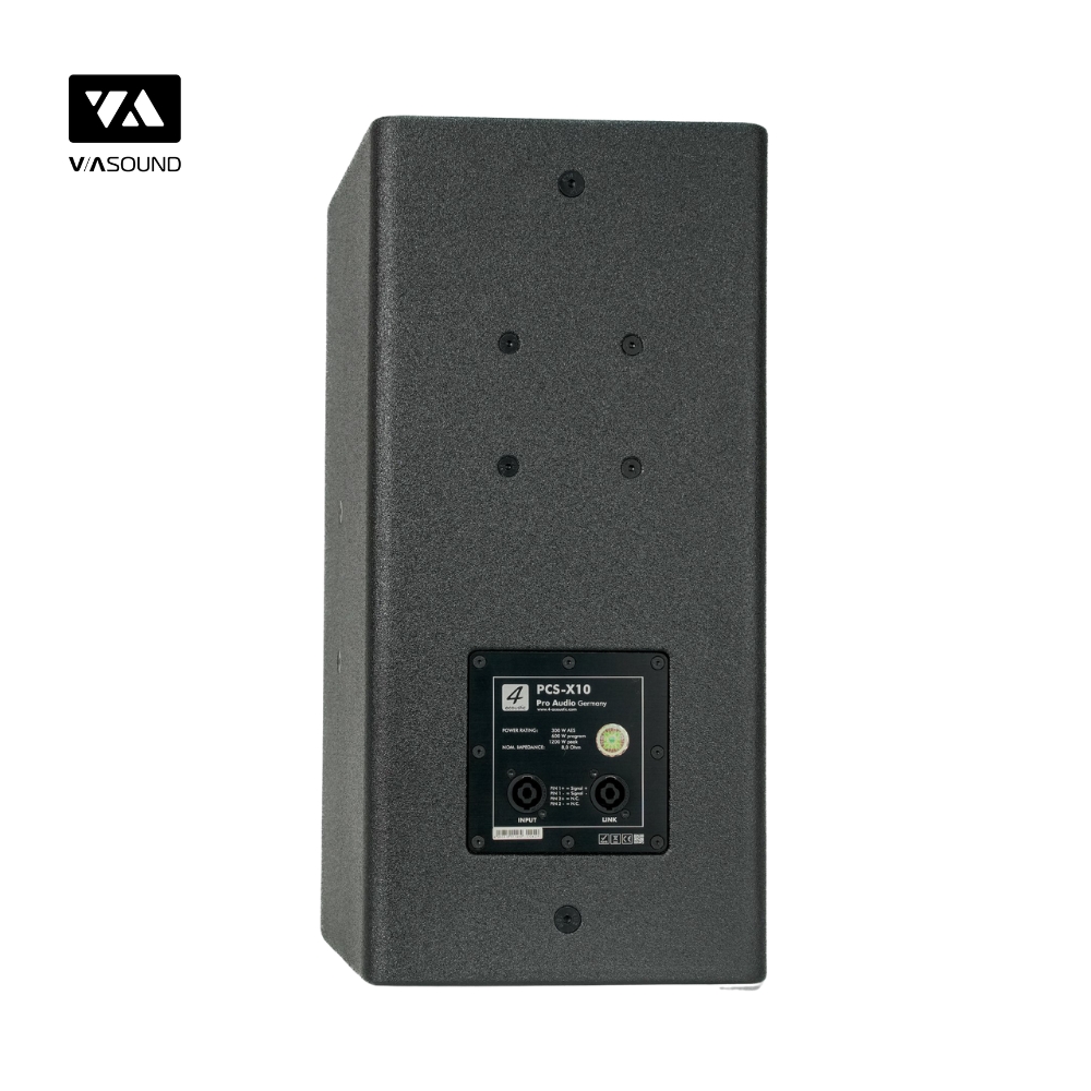 Loa 4ACOUSTIC PCS X10_thumbnail_3