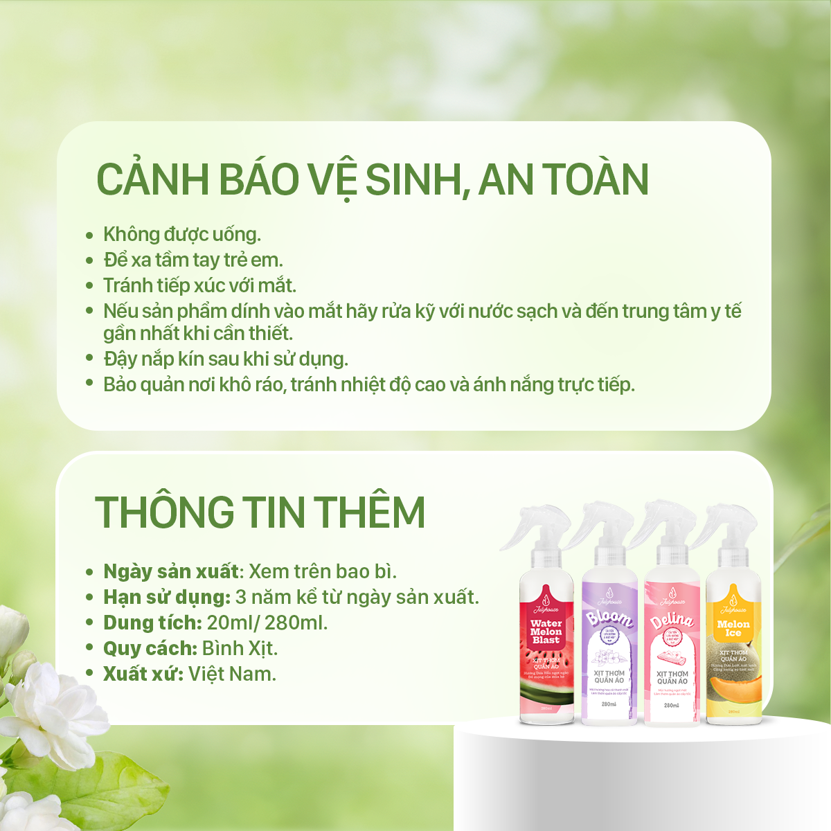 Xịt thơm quần áo Mistify Julyhouse_thumbnail_5