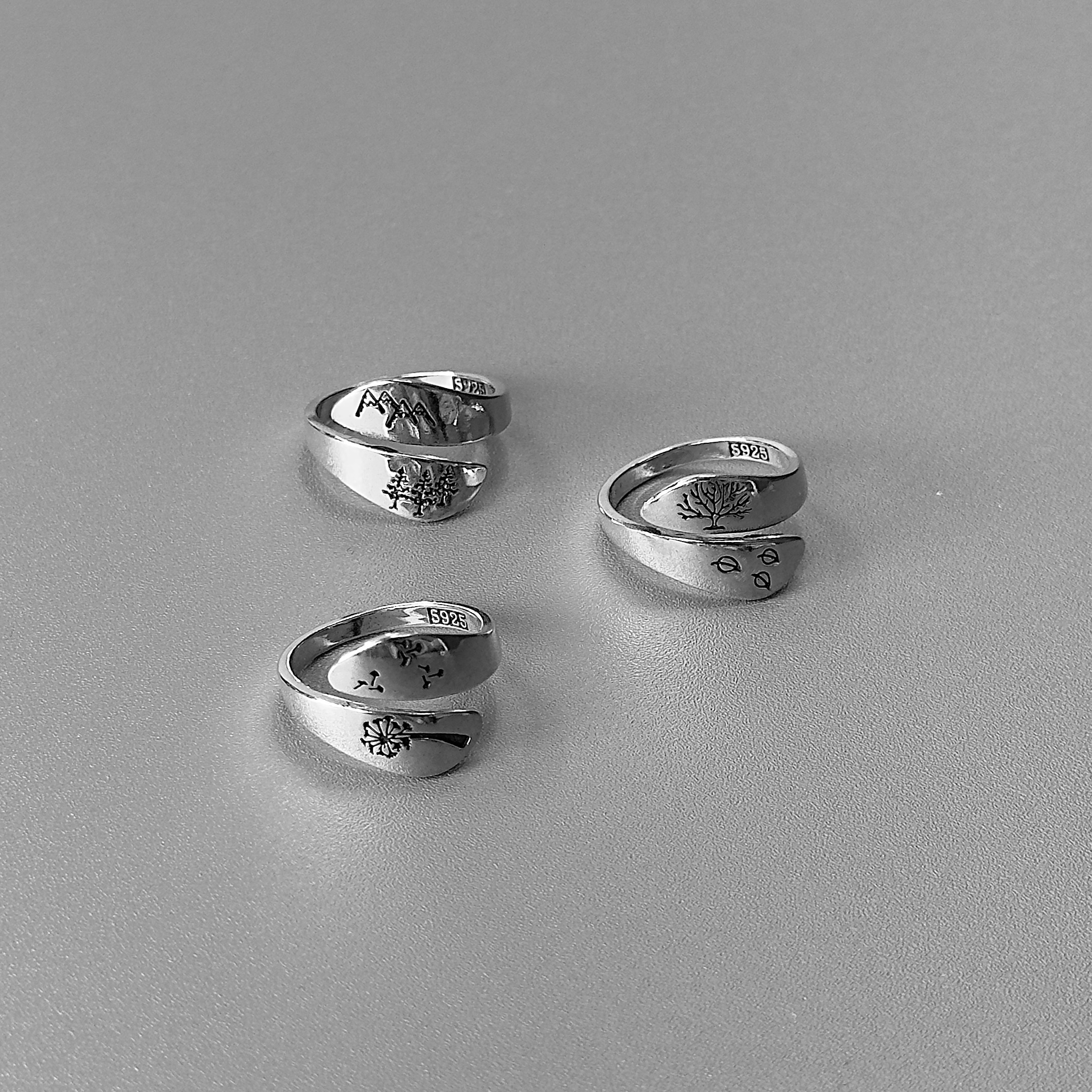 Nature Rings (Mộc, Sơn, Thảo)_thumbnail_4