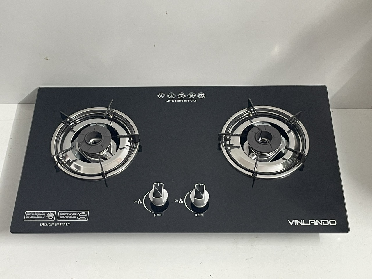 Bếp ga âm cơ VN - 552