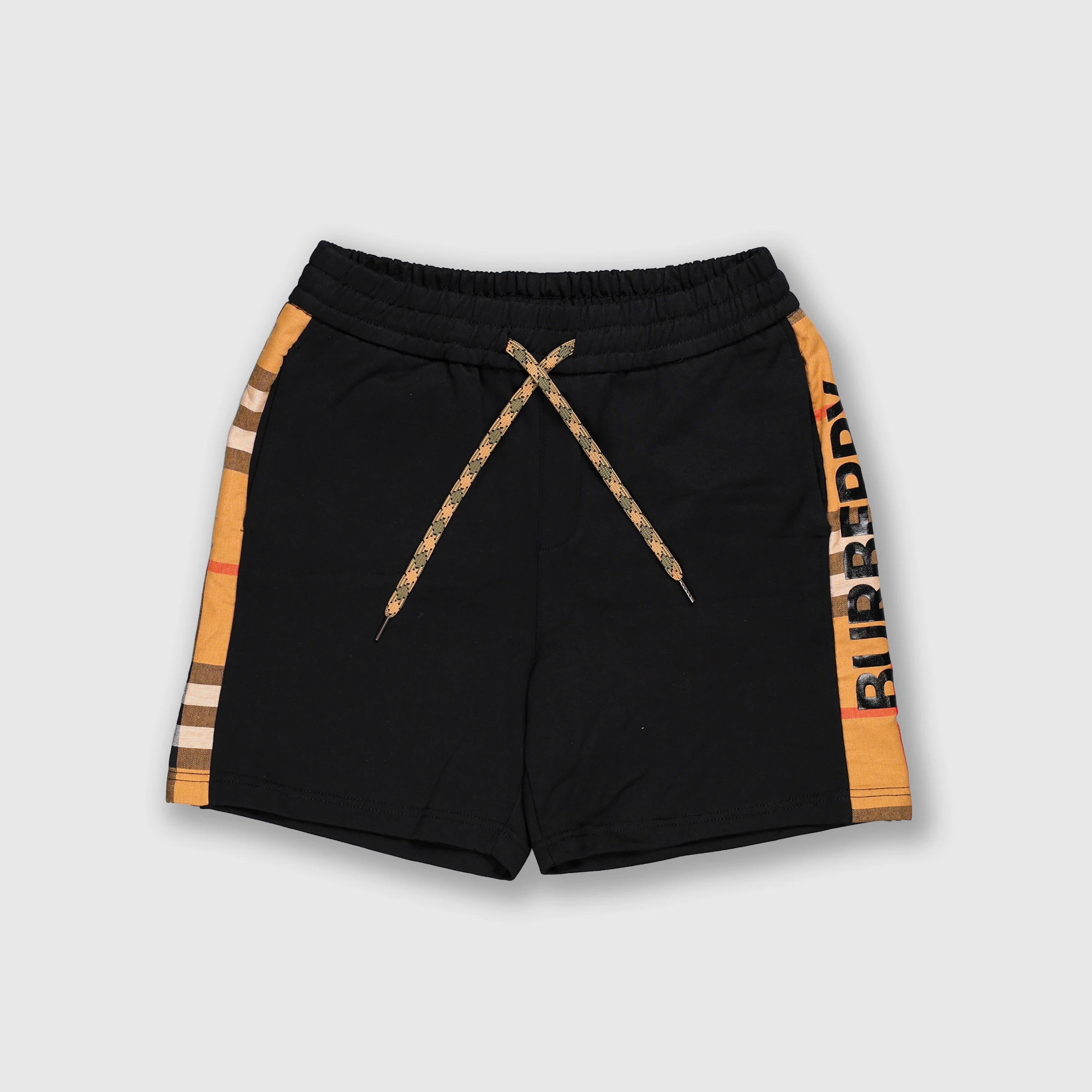 SHORT BBR PHỐI SƯỜN