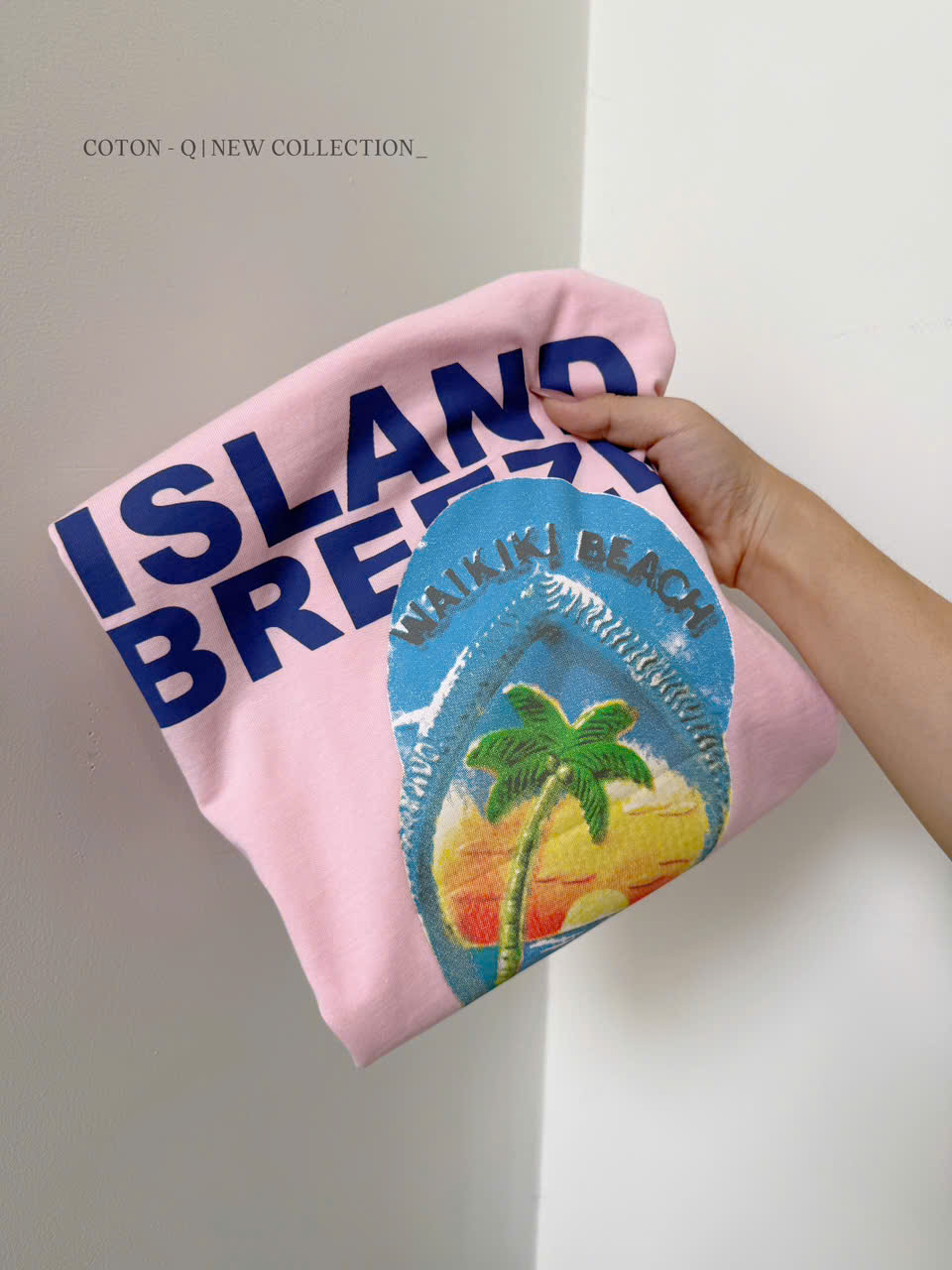 Áo thun hồng in hình_thumbnail_6