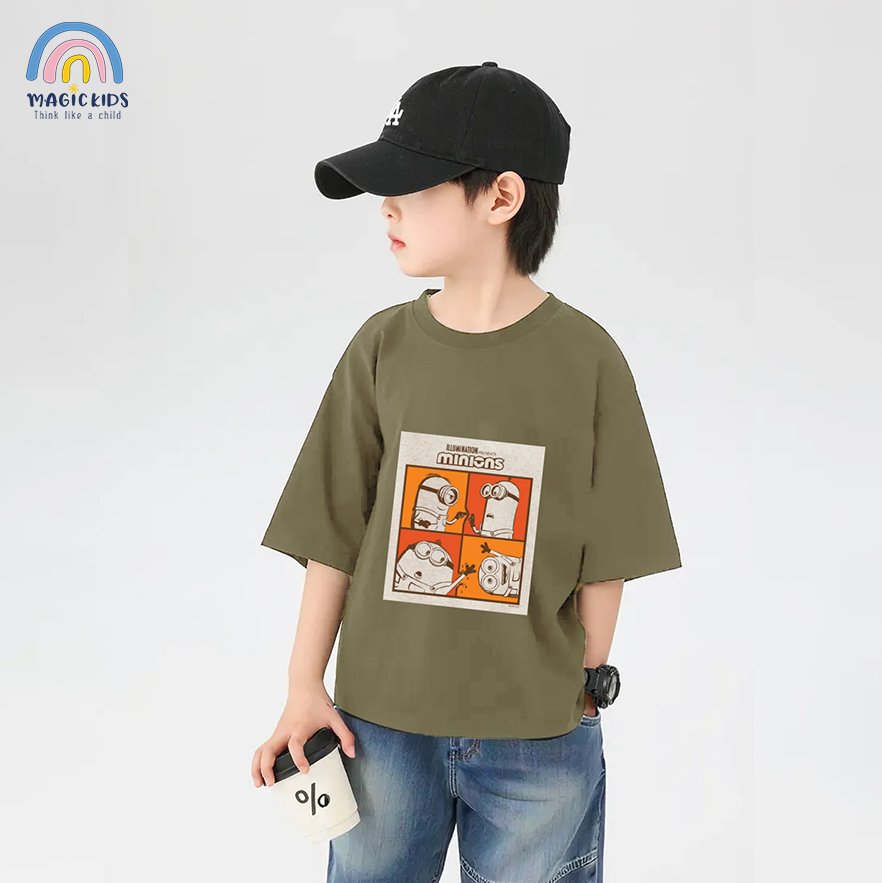 Áo phông minion AO25019_thumbnail_15