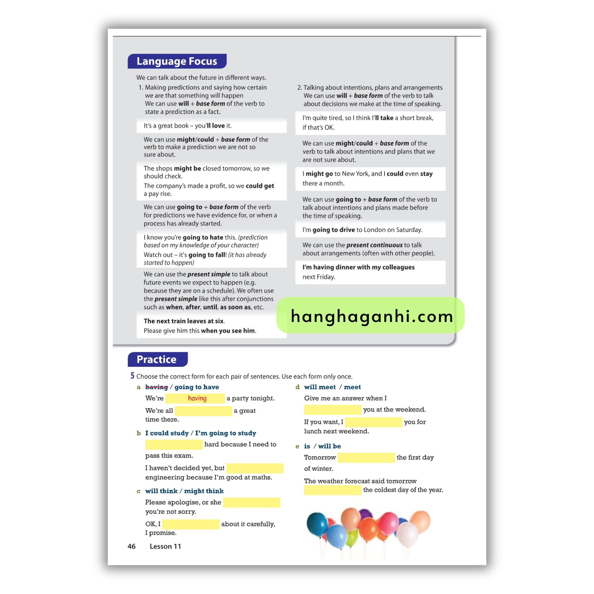 Time To Talk – 21St Century Communication Skills – Upper-Intermediate B2 Student’s Book_thumbnail_14