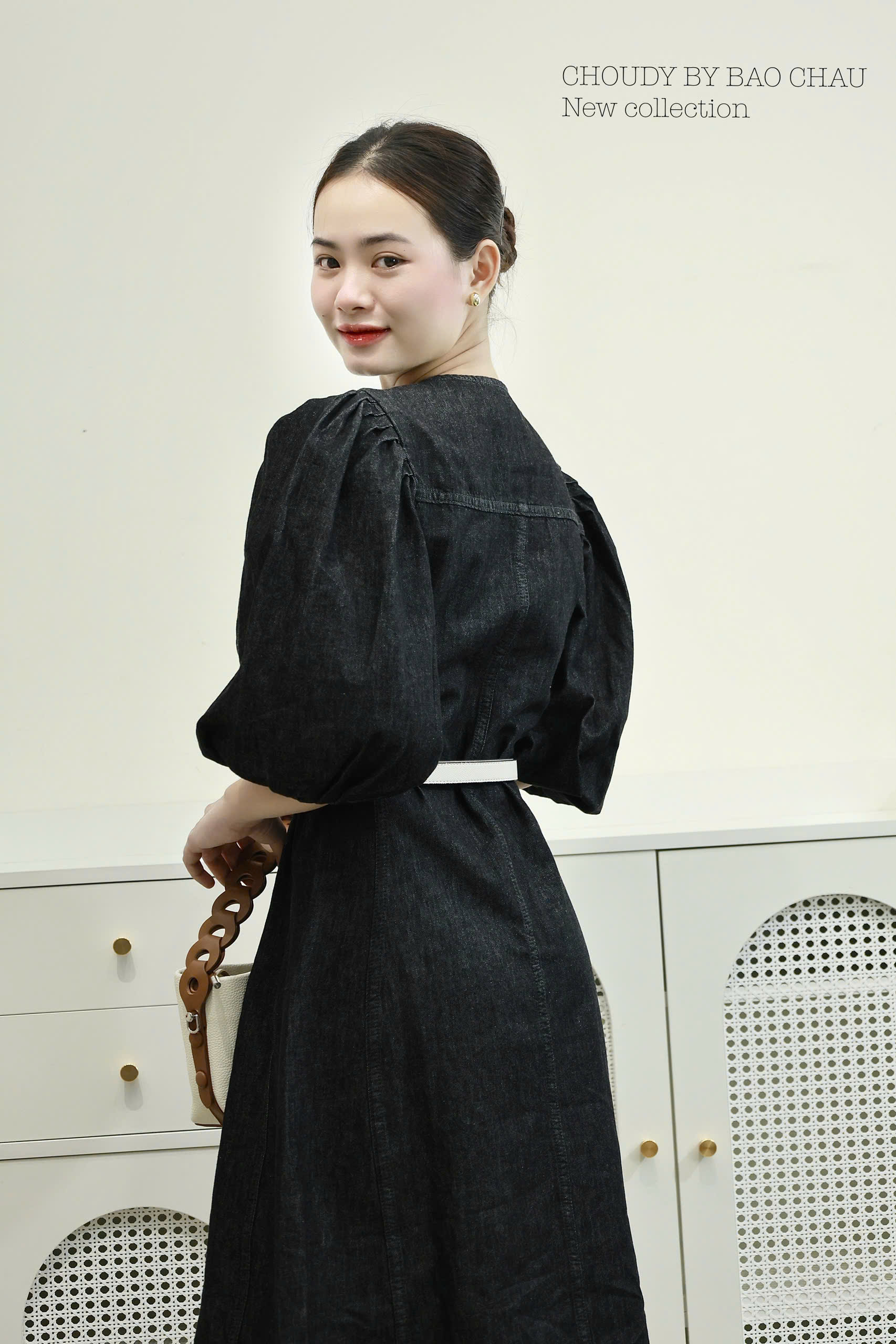 SALE U712 ĐẦM JEAN ĐEN_thumbnail_9