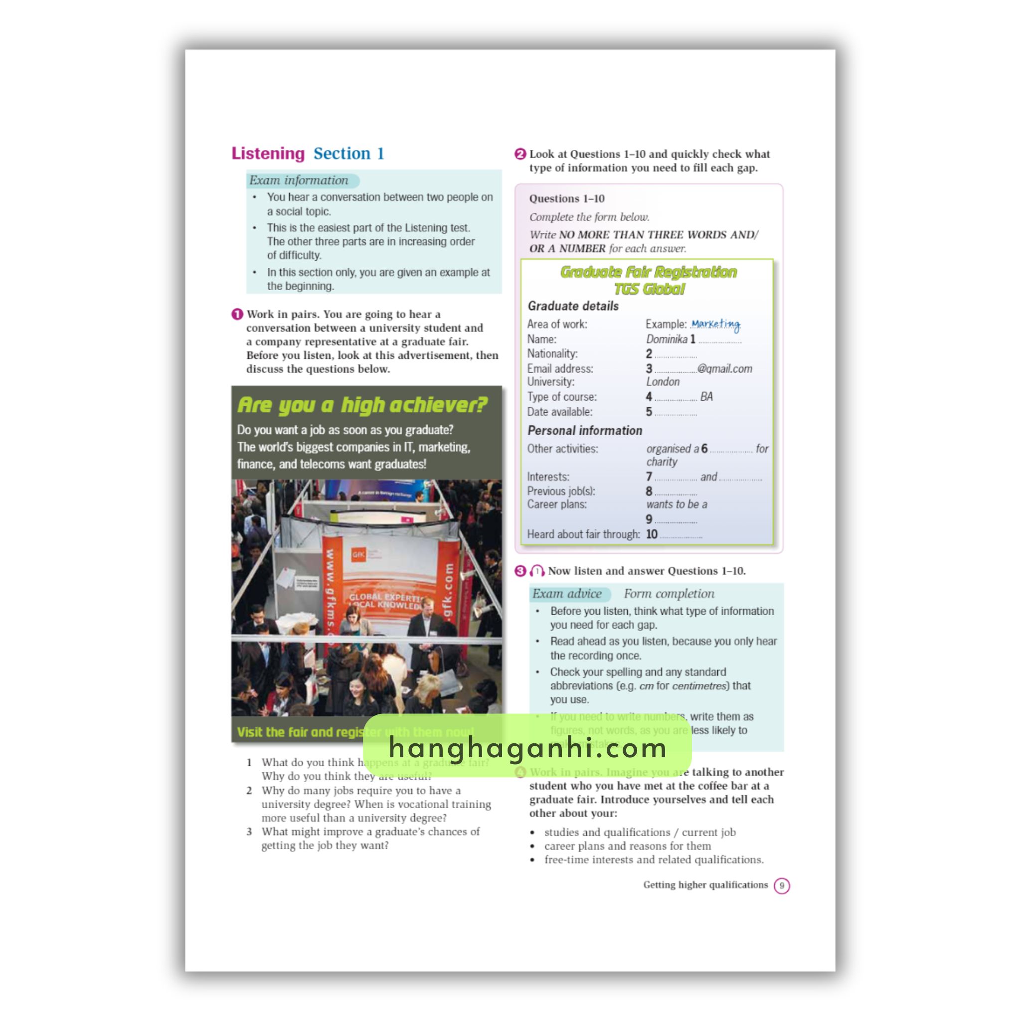 Combo Complete IELTS Bands 6.5-7.5 (C1) Student Book + Workbook (with Answer & CD)_thumbnail_3