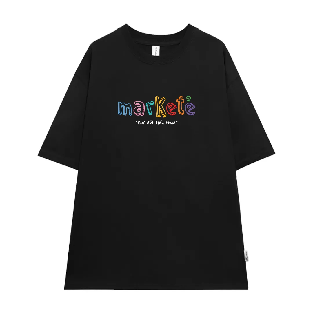 Áo thun form rộng Miucho Club chất vải co giãn thoáng mát thoải mái basic dễ phối in typography 2864_thumbnail_10