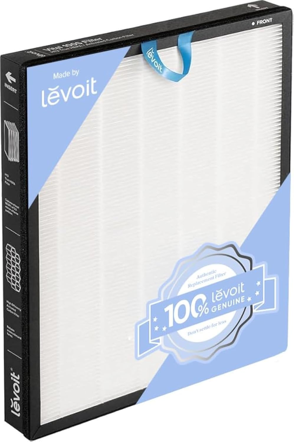 VITAL100S-RF | Levoit Vital 100S Replacement Filter 