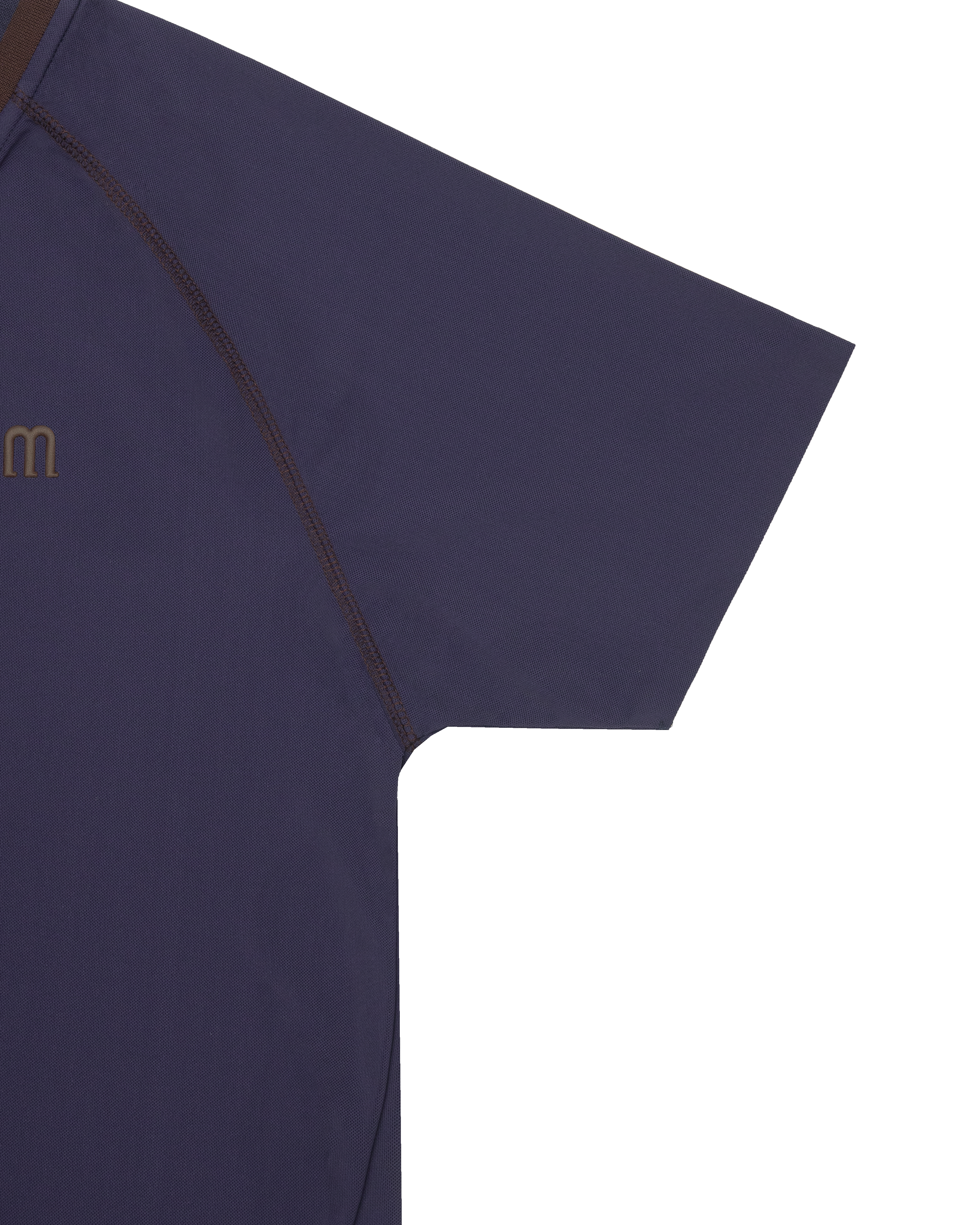 ÁO CỔ TRÒN MANESTI  POLY HỌA TIẾT m VIỀN QUANH CỔ_thumbnail_43