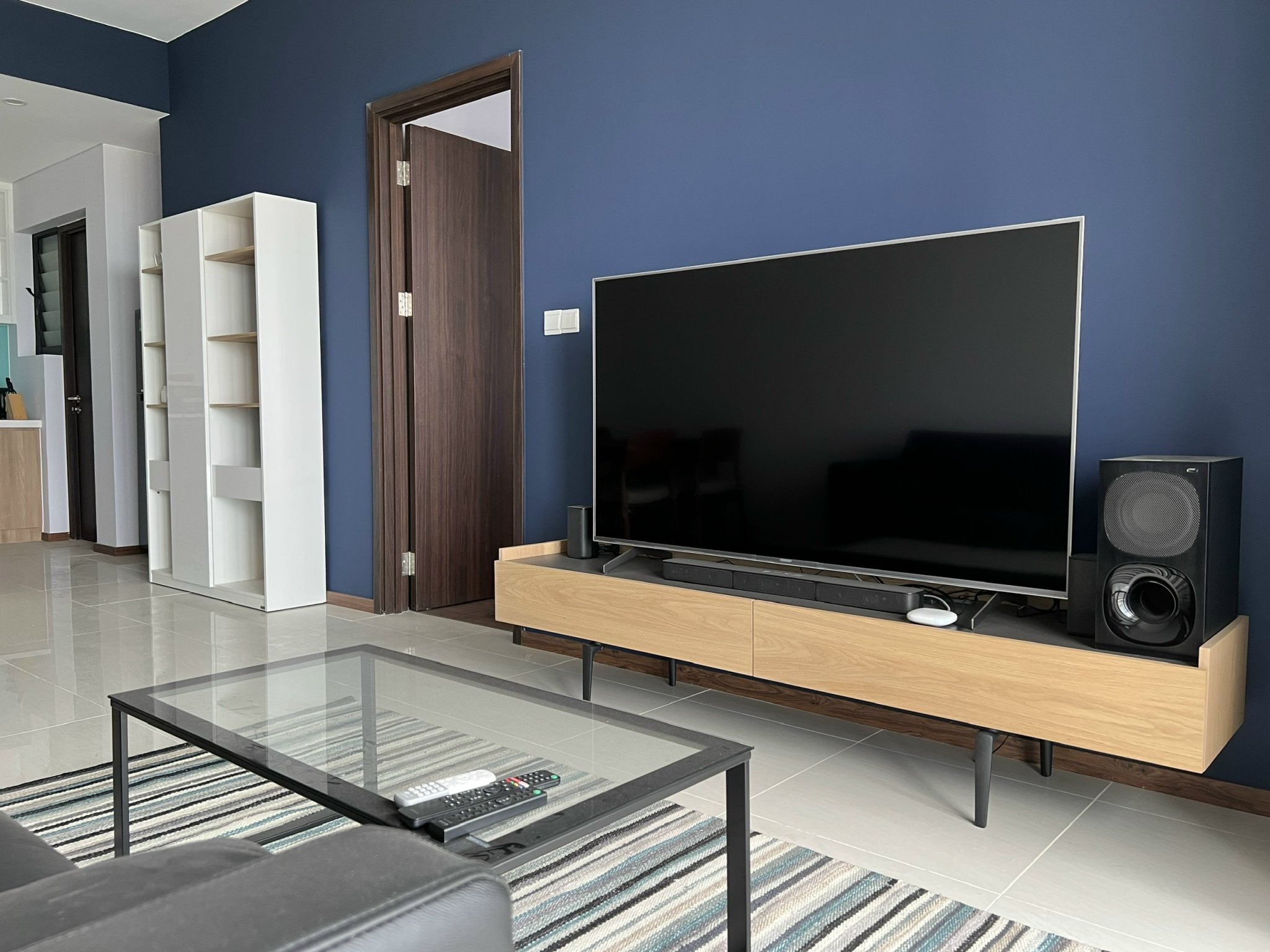 One Verandah, 1PN , Full nội thất , 55m2 giá 15tr net/ tháng_thumbnail_3