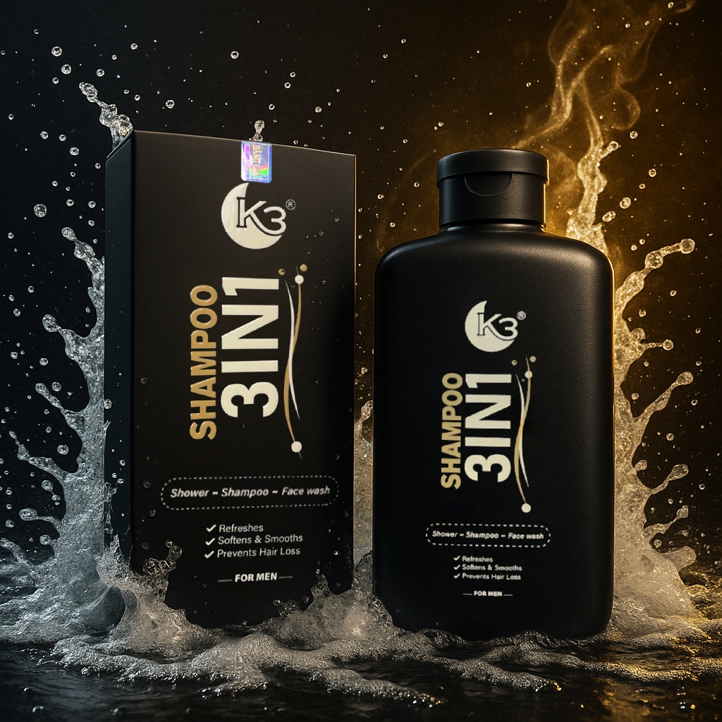 Gel tắm gội 3in1 hương nước hoa từ pháp_thumbnail_6