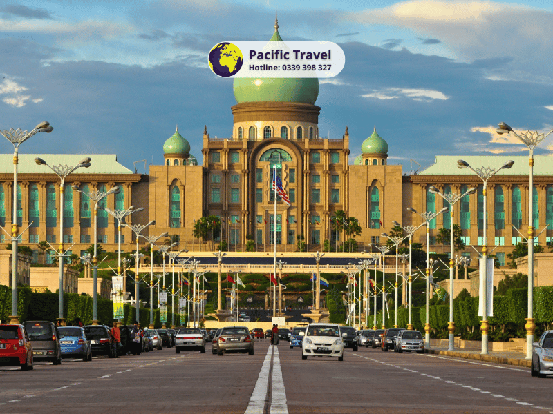 Singapore - Malaysia 5n4đ - Một hành trình hai quốc gia_13