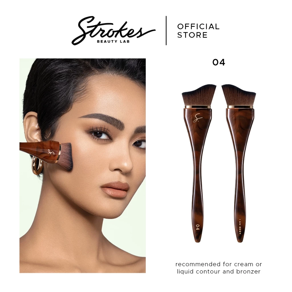 Strokes Pro Brush Elite - Amber Series_thumbnail_11