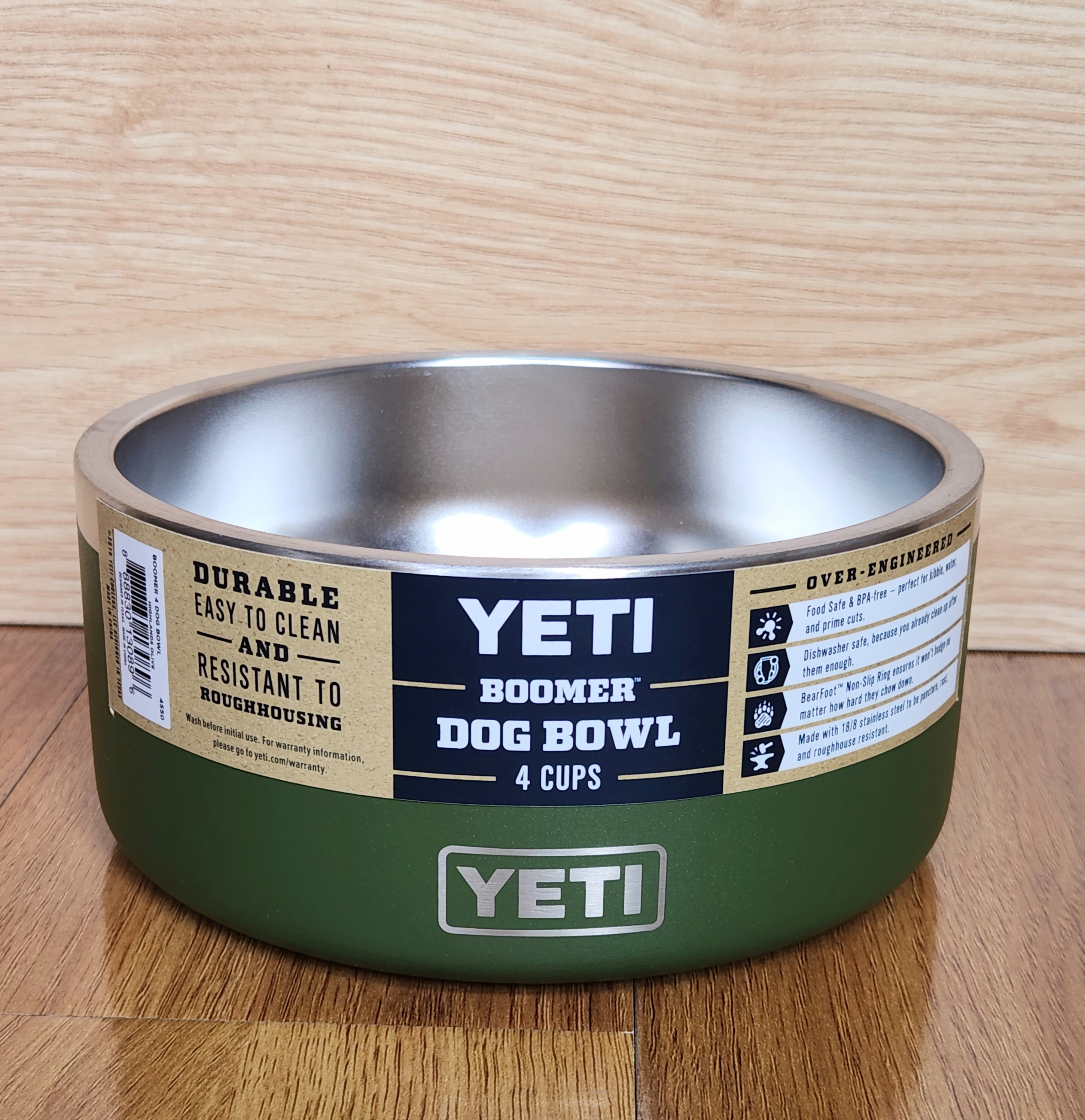 YETI Boomer Dog Bowl_thumbnail_16