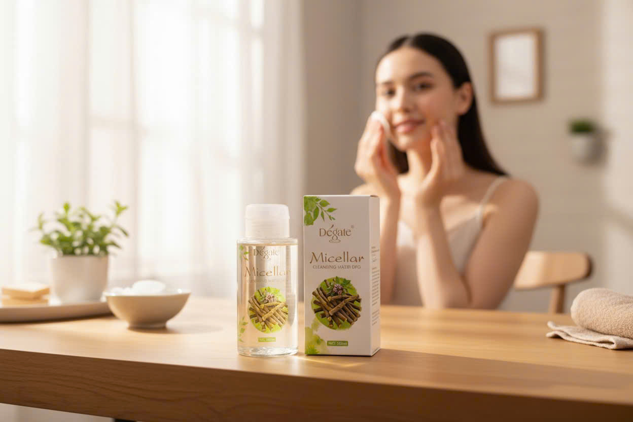 MICELLAR CLEANSING WATER DPG DÉGATE_thumbnail_7