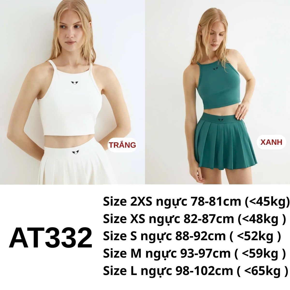 AT332 - Áo thun thể thao GJ