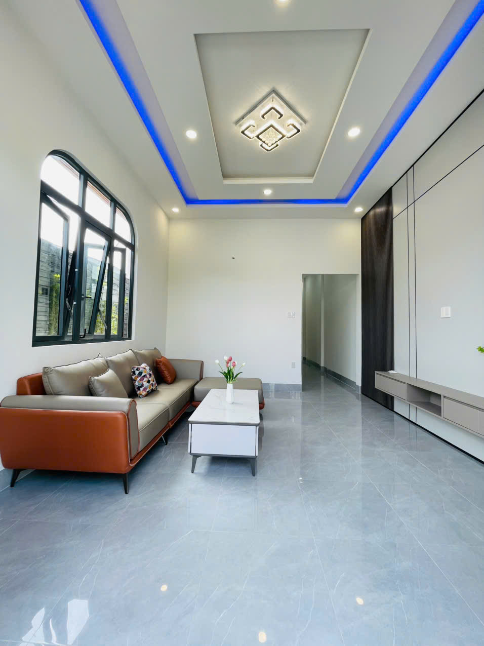 NP04 - Nhà mới xây ấp 3, xã Trung An, Tp Mỹ Tho, Tiền Giang_thumbnail_3