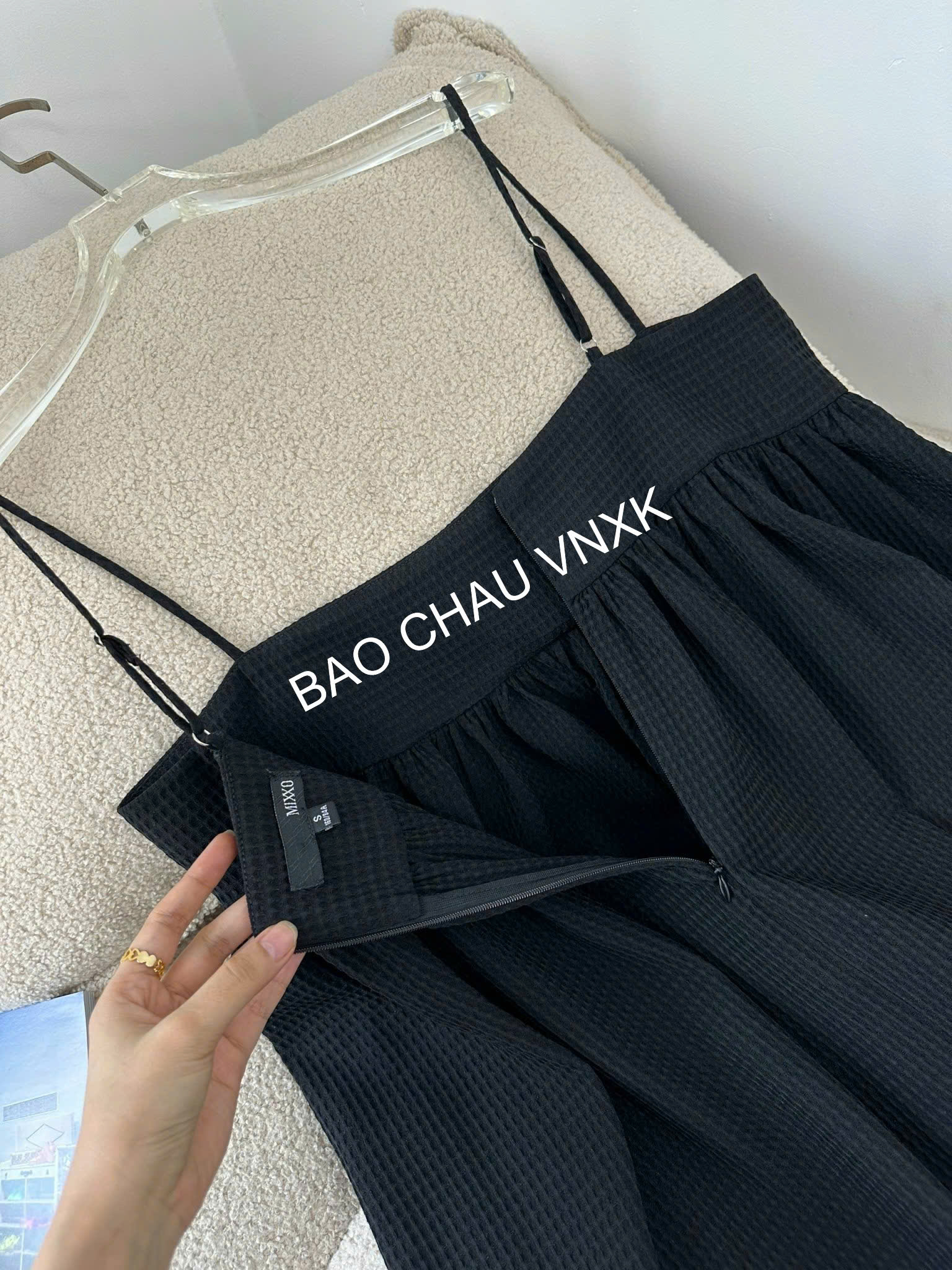 SALE D429  ĐẦM  ĐEN_thumbnail_11