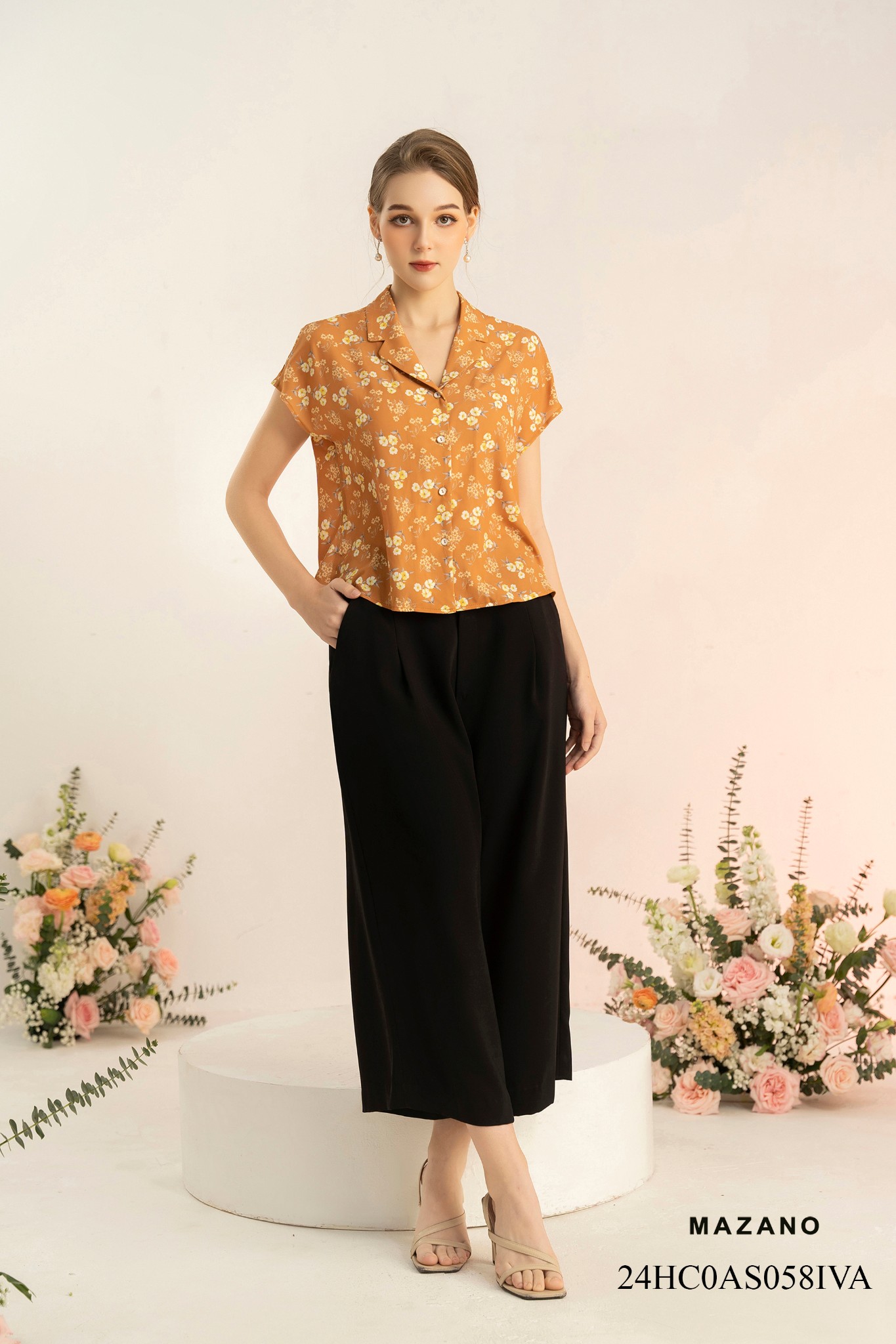 Áo top cổ hai ve cách điệu_thumbnail_3