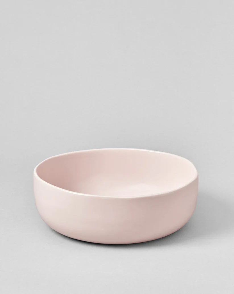 The Serving Bowl