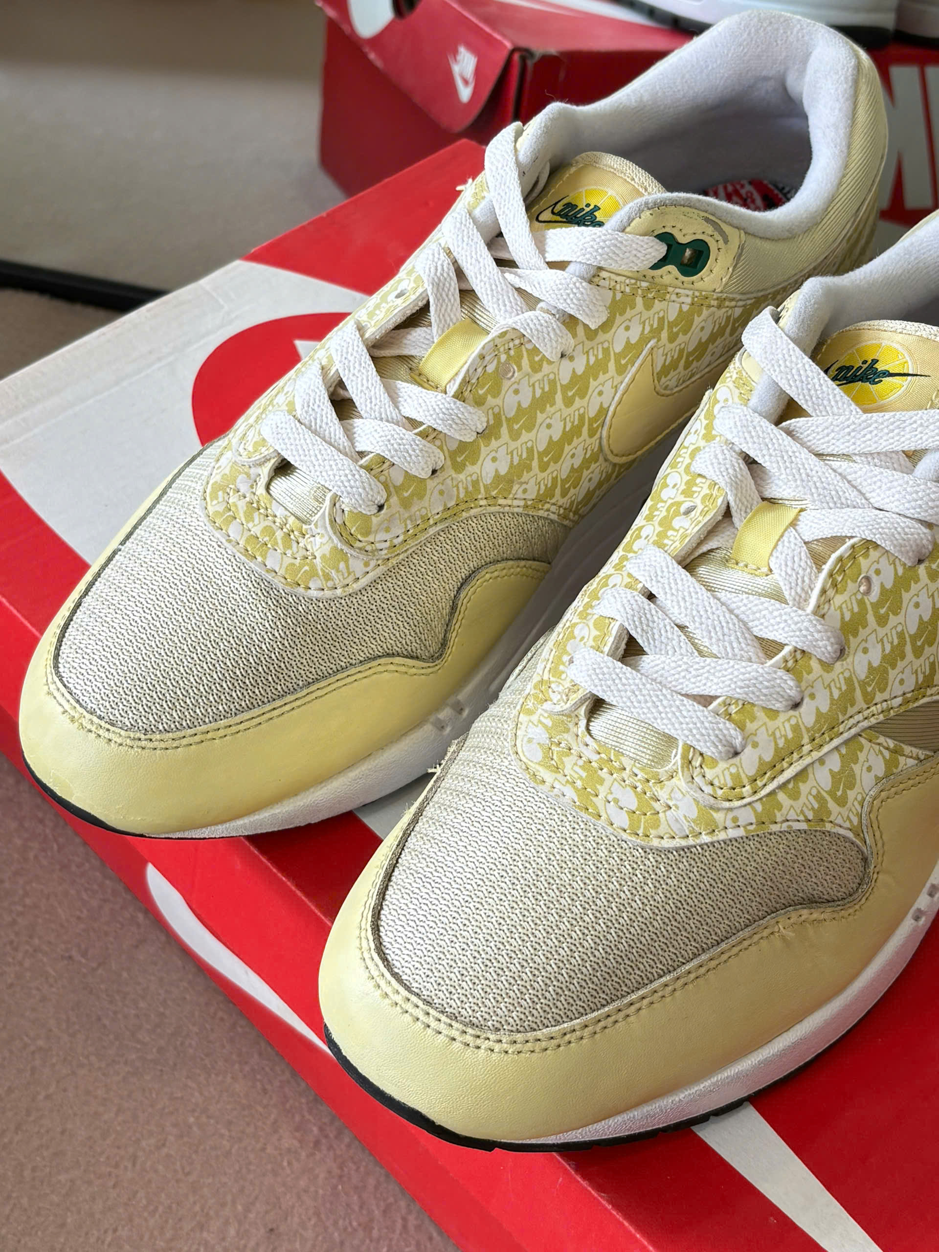 Nike Air Max 1 ‘Lemonade 2020’ CJ0609-700_thumbnail_5