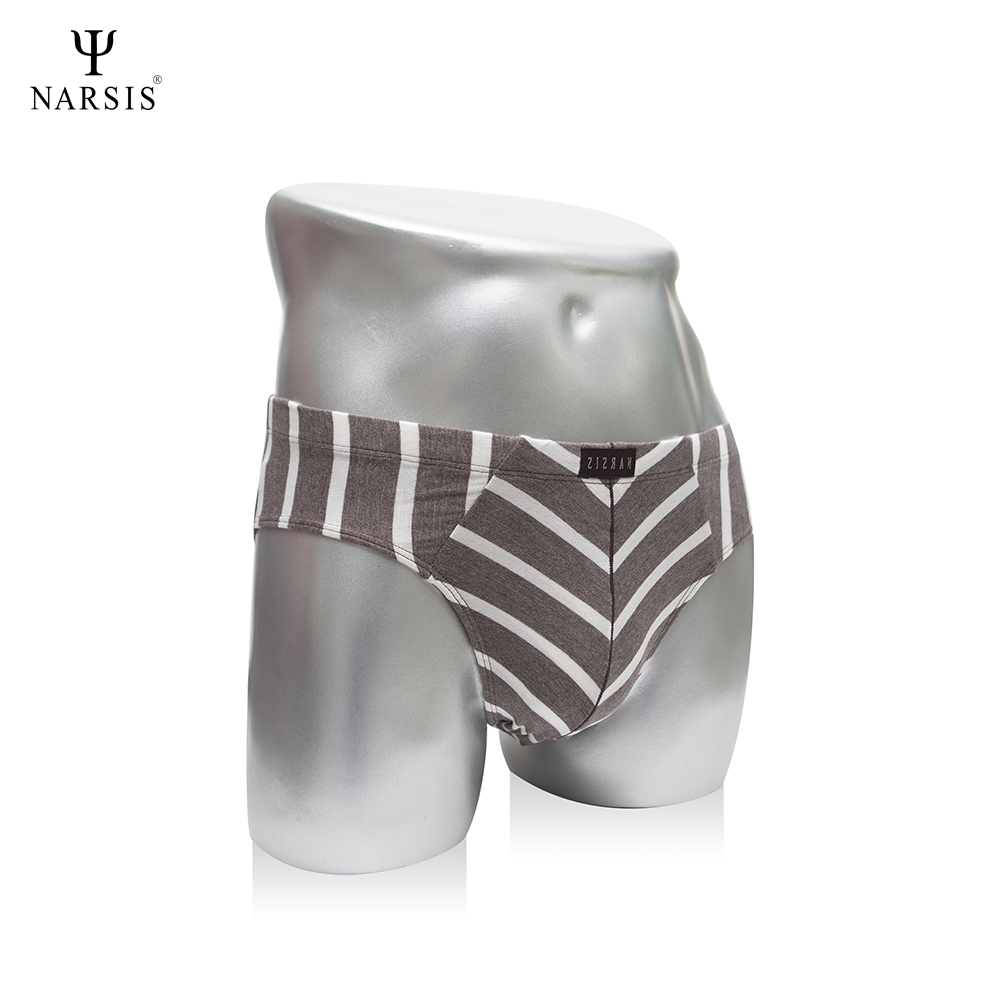 QUẦN LÓT NAM C8001 NARSIS CHẤT LIỆU THOÁNG MÁT, DỄ CHỊU, THOẢI MÁI CẢ NGÀY, DỄ VẬN ĐỘNG