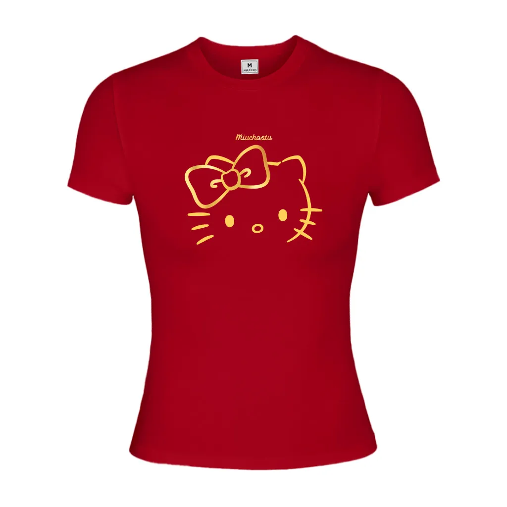 Áo baby tee Tết Bính Ngọ Kittie Miucho 3030_thumbnail_13