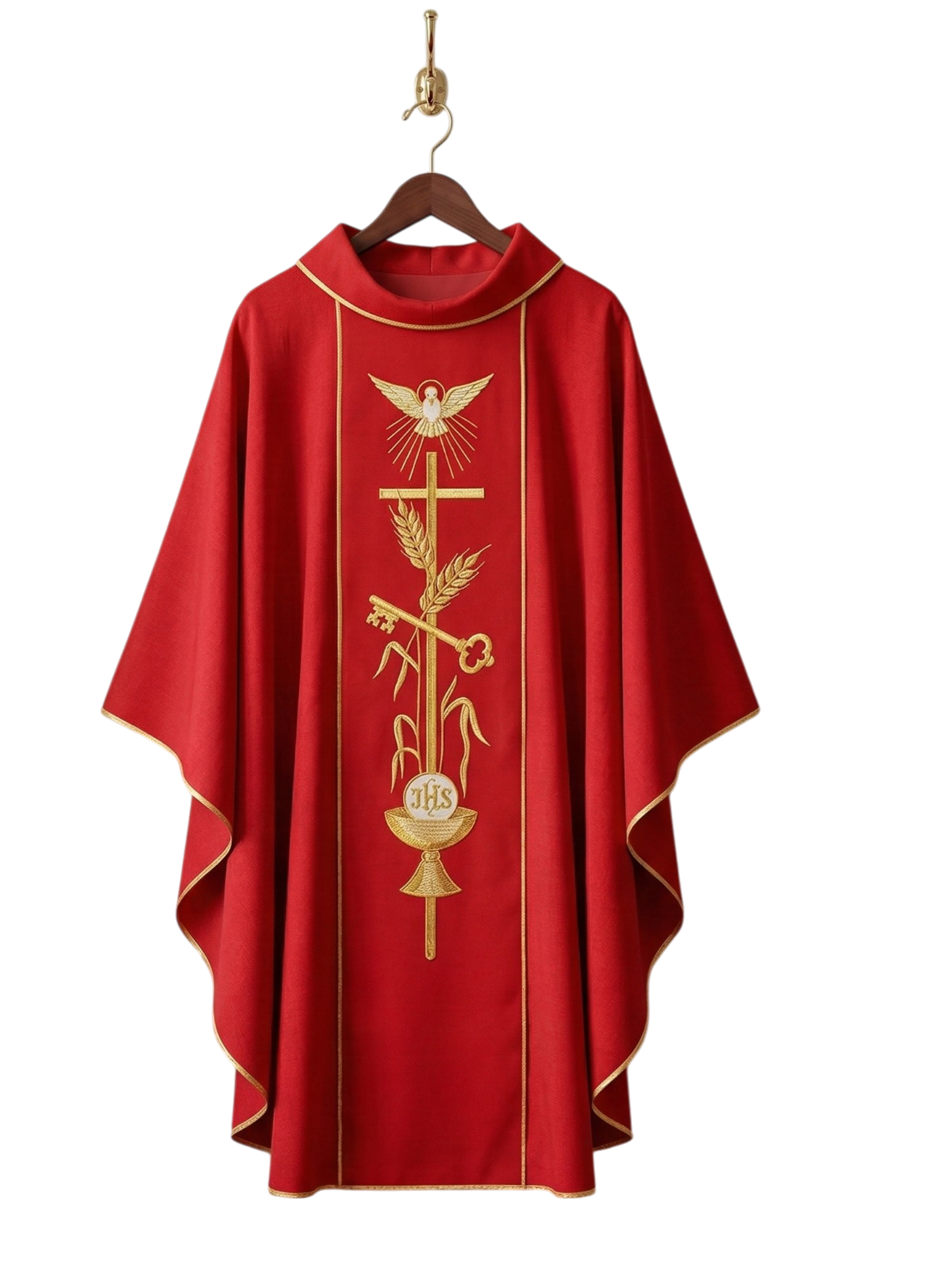 Áo lễ đỏ cho bé_thumbnail_0