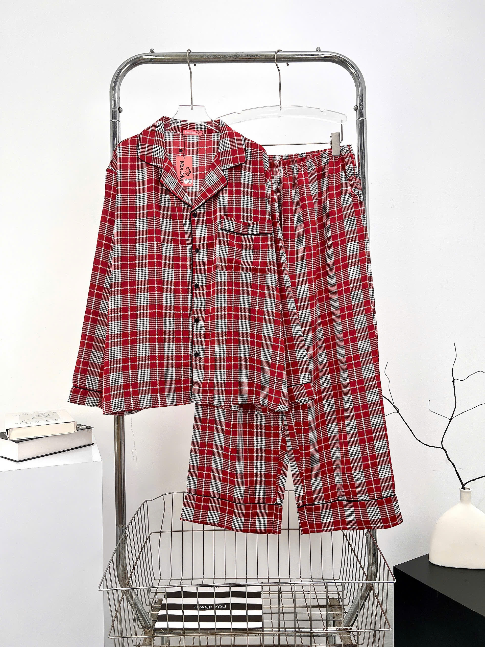 [MG02]Đồ Bộ Mango Bigsize (65–85kg) – Mặc Lên Dáng, Mịn Mát Cả Ngày!_thumbnail_1