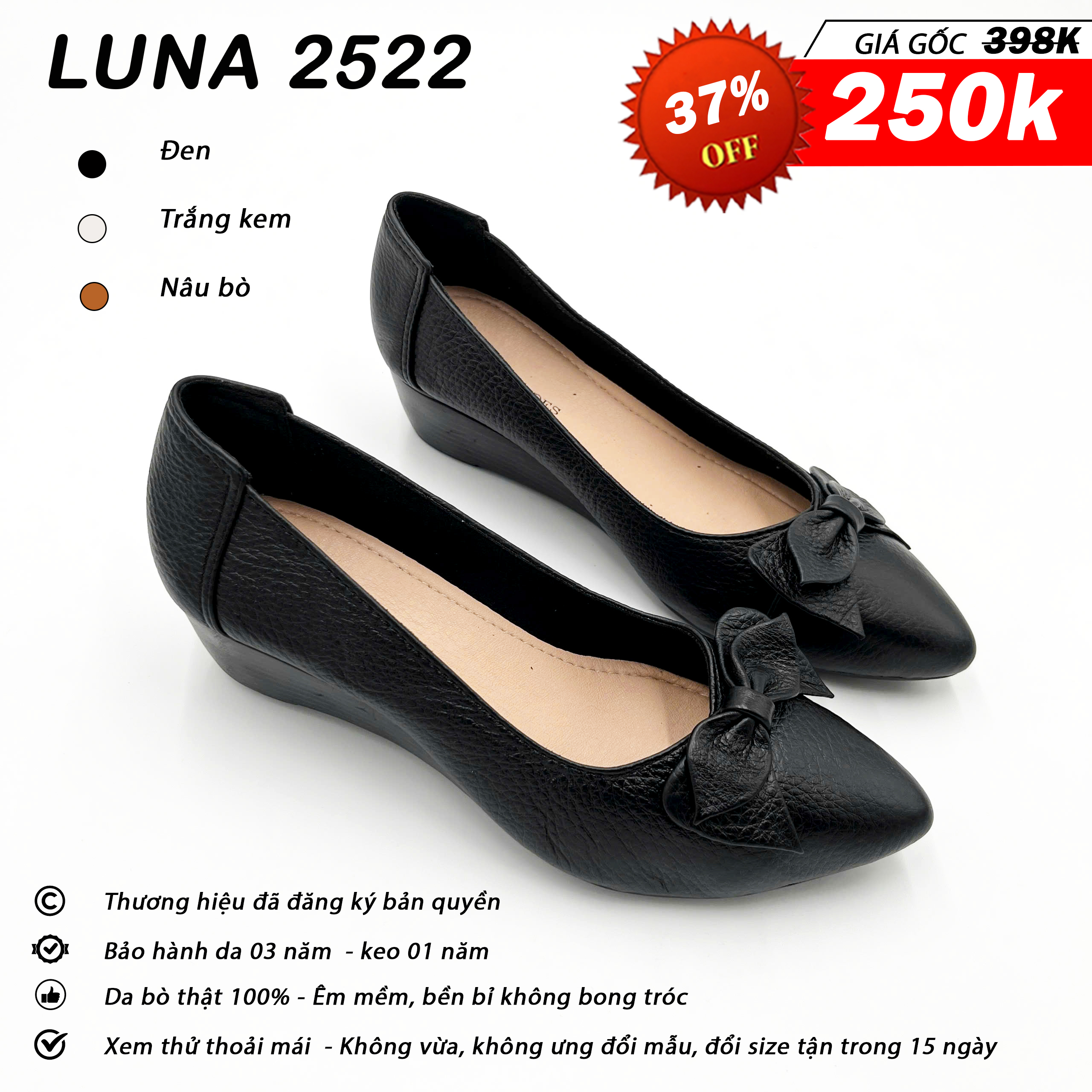 Luna 2522