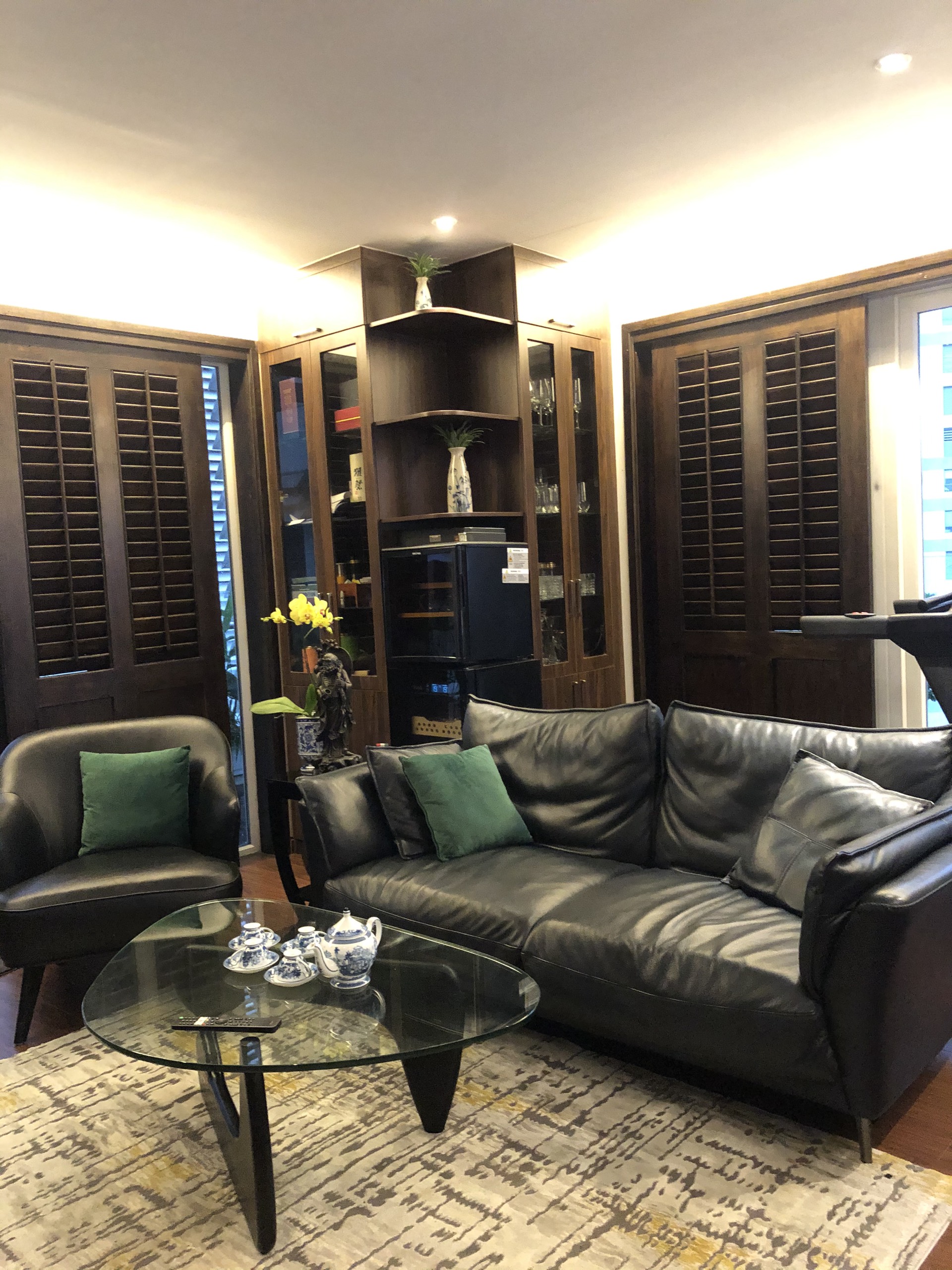 Gía 110tr/tháng cho căn hộ duplex xịn xò tại One Verandah._thumbnail_1