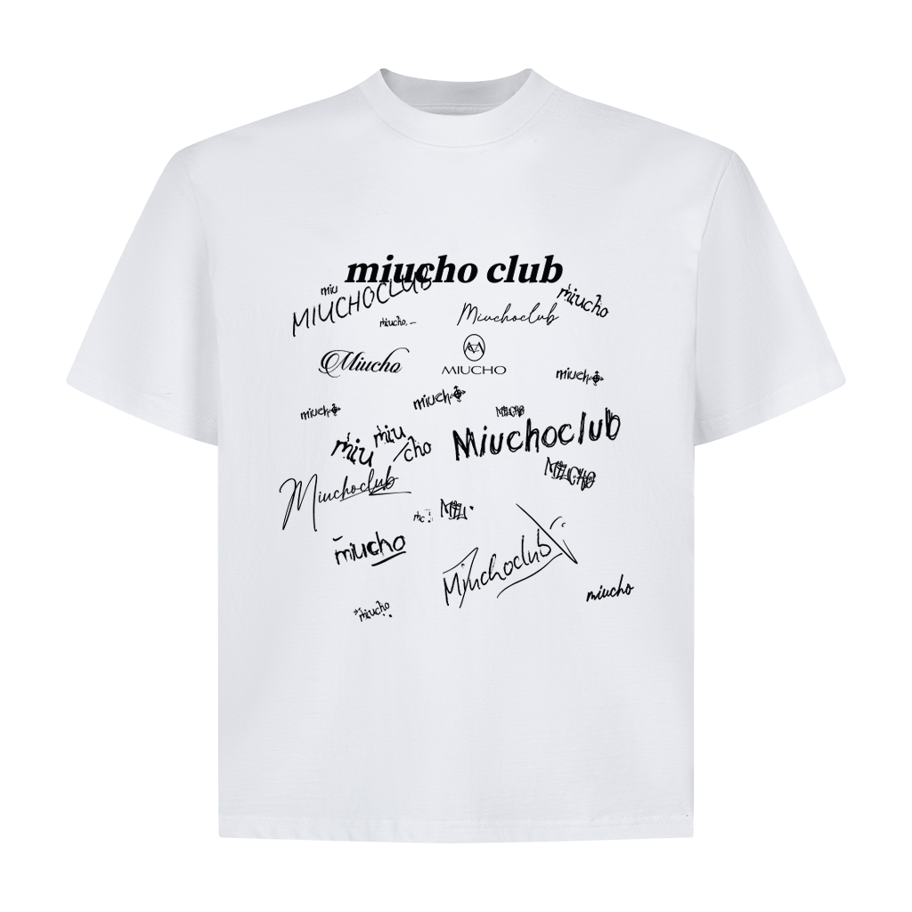 Áo thun local brand form boxy vải 2C 250gsm AXD1623 Miucho in typography_thumbnail_11