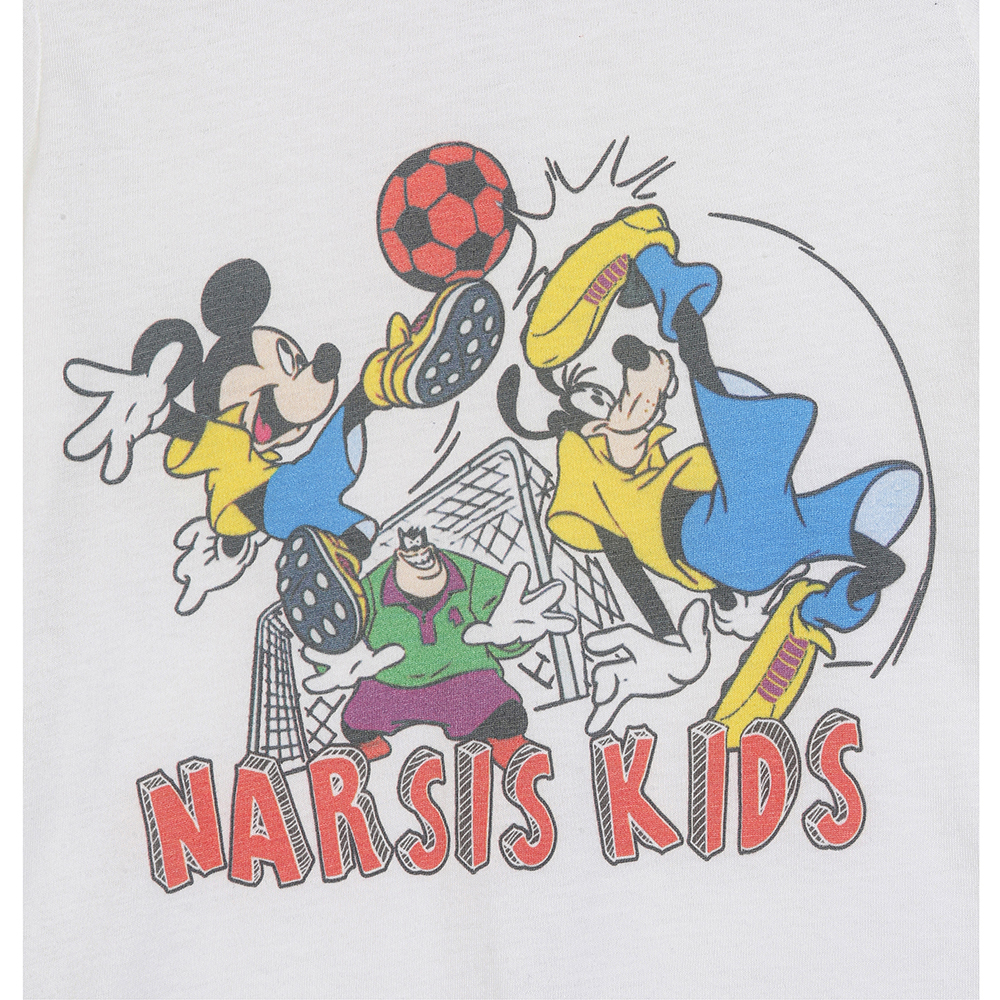 ÁO HÈ BÉ TRAI KD0016 NARSIS CHẤT LIỆU THOÁNG MÁT, DỄ CHỊU, THOẢI MÁI CẢ NGÀY, DỄ VẬN ĐỘNG_thumbnail_1