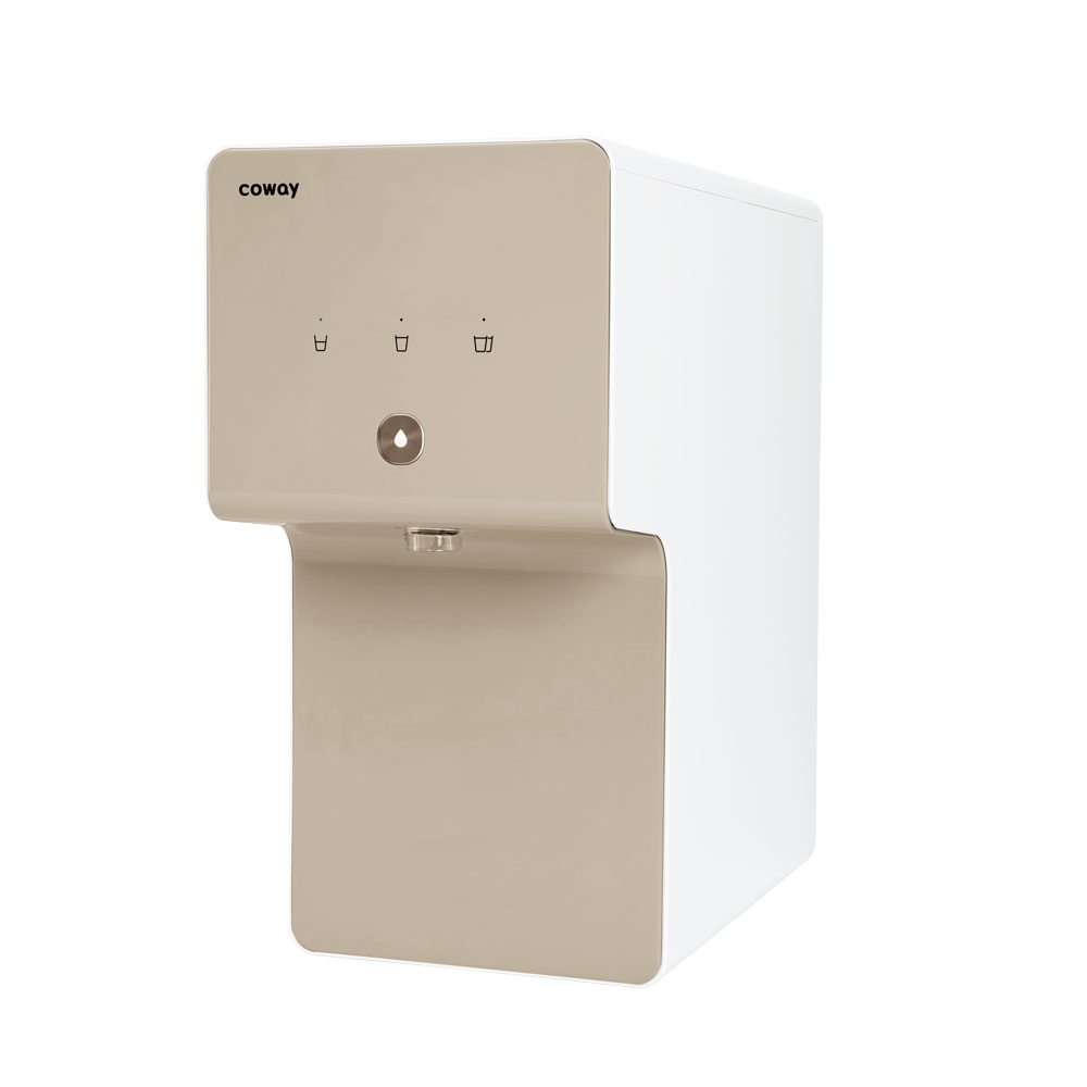 [ THUÊ ] Máy lọc nước Coway Cinnamon ( P-6320R )