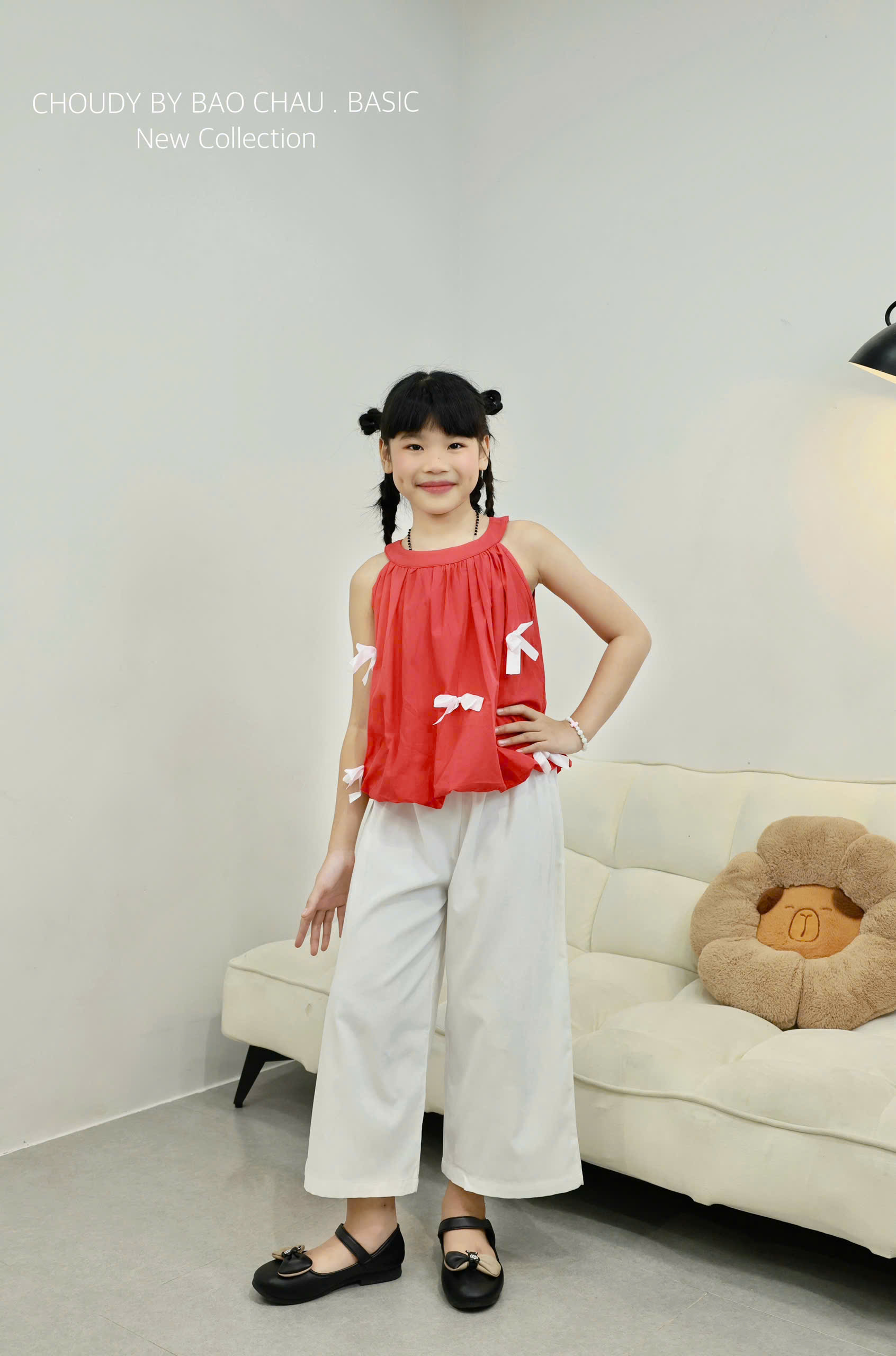 SALE S158 SET BỘ ĐỎ BÉ GÁI_thumbnail_3