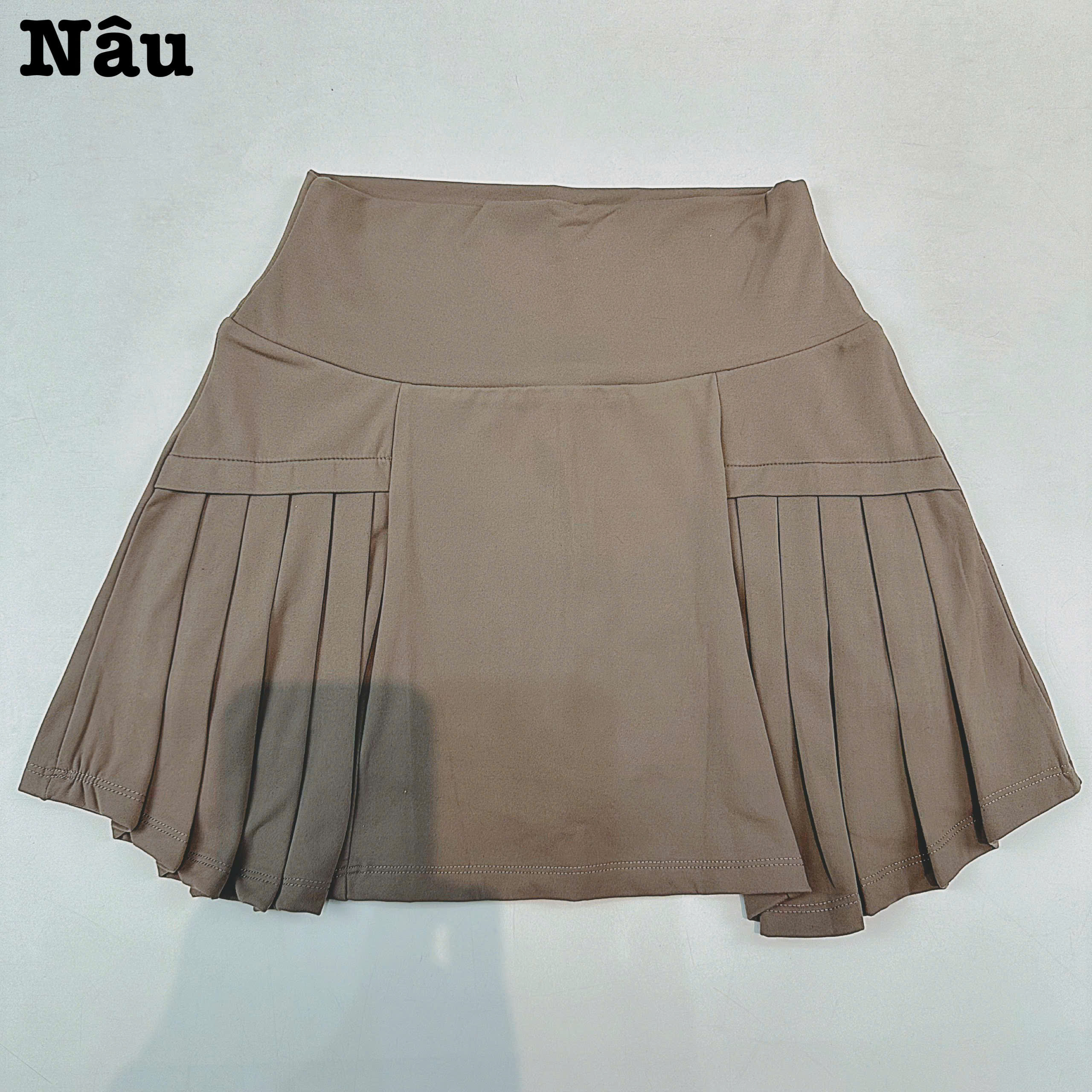 Chân Váy Thể Thao Nữ Dáng Xoè Xếp Li To_thumbnail_20