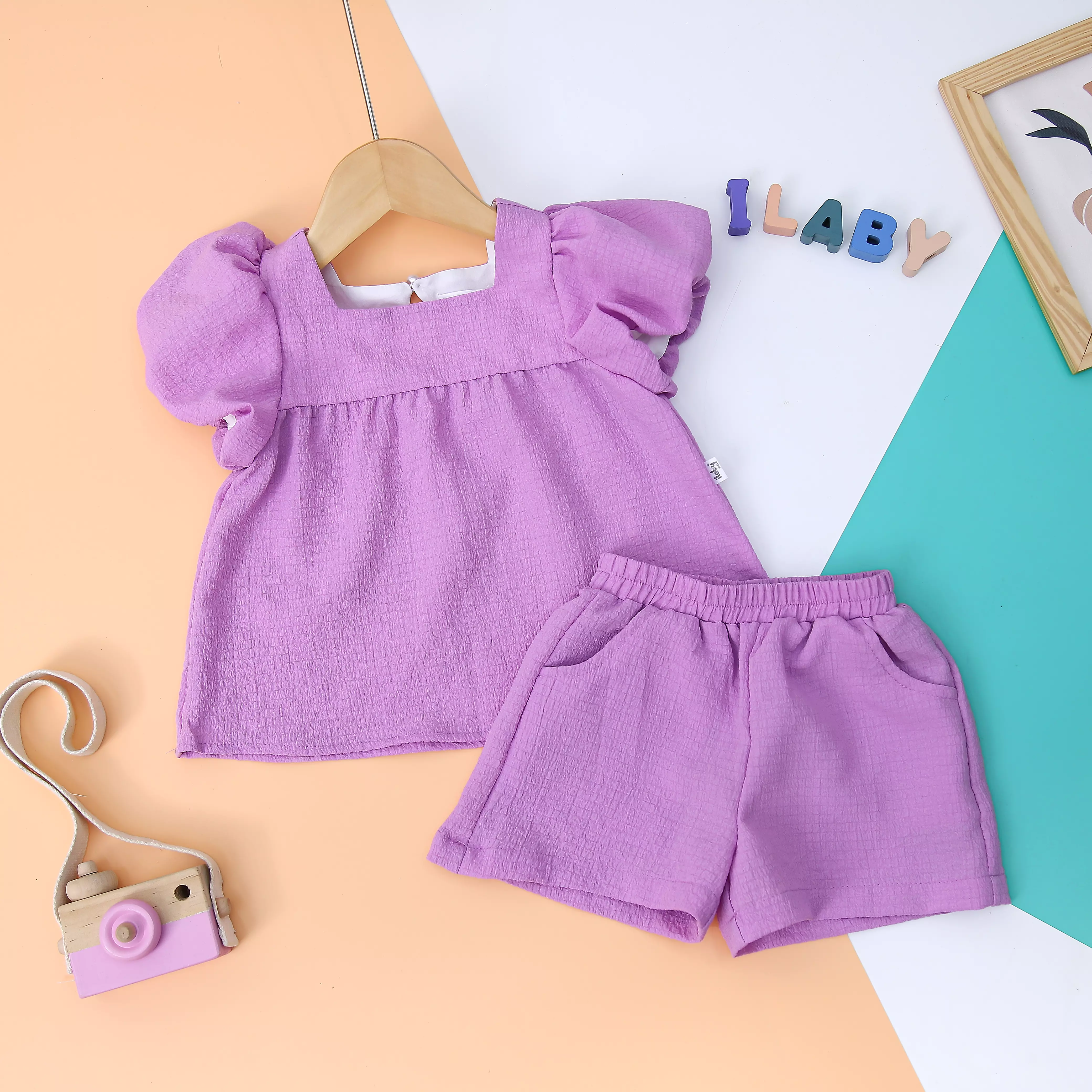 Set đũi xốp tay bồng cổ vuông_thumbnail_5