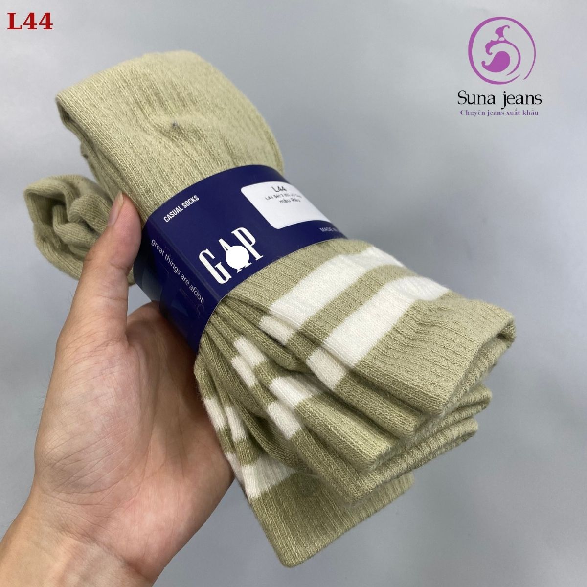 L44 Sét 3 đôi vớ Gap_thumbnail_1