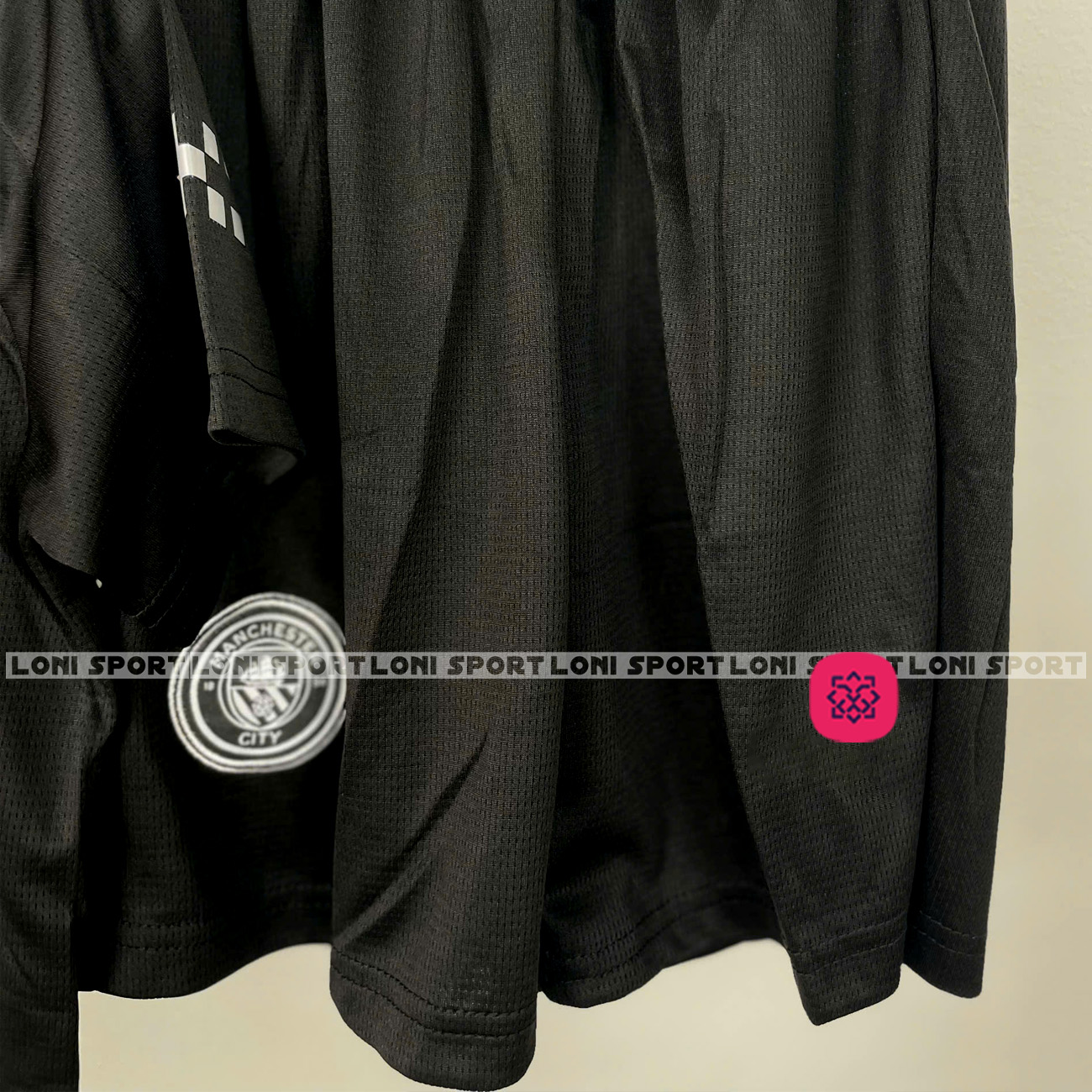Bộ KID MC sân khách đen 25/26_thumbnail_3