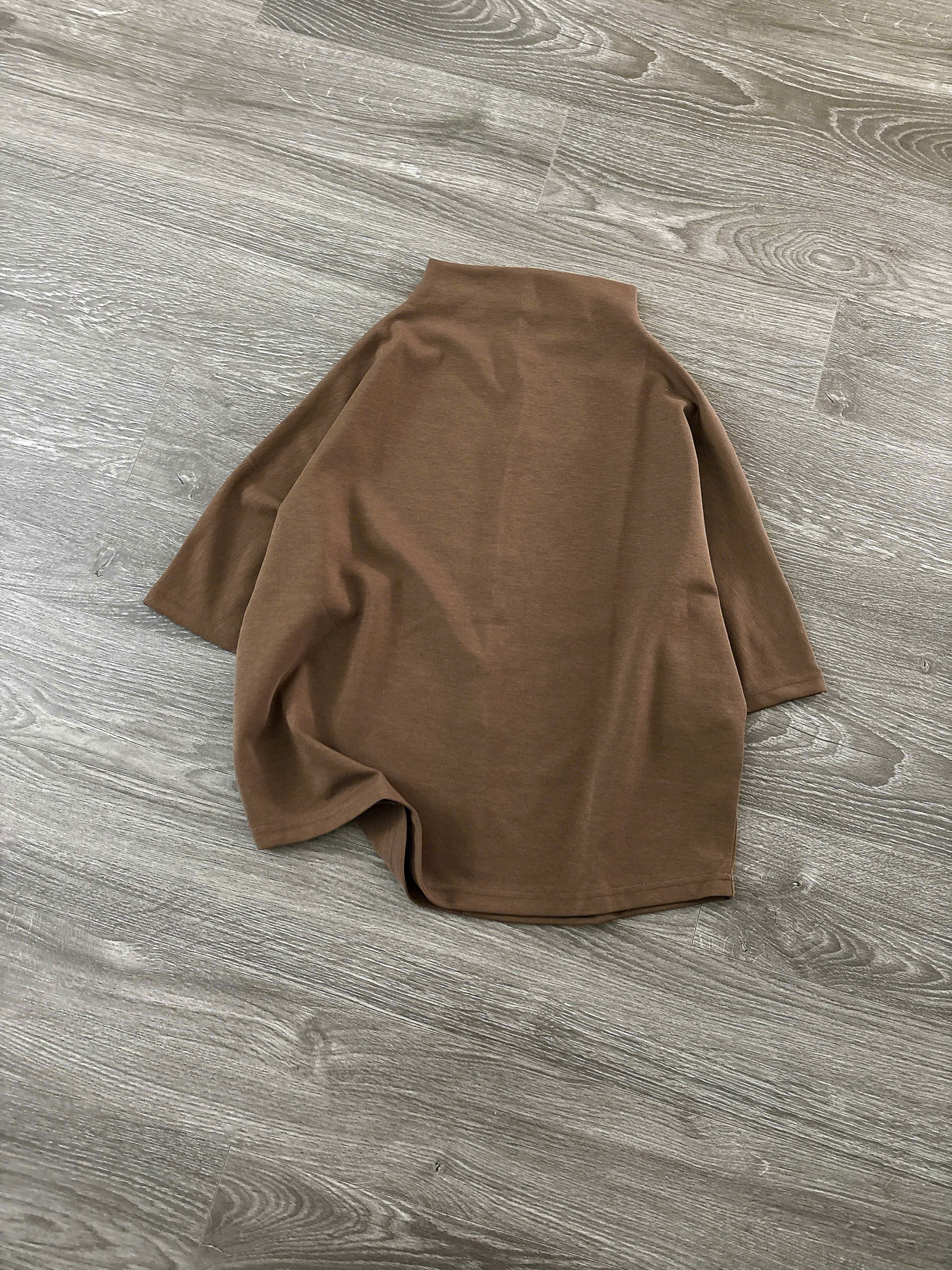 A508 ÁO THUN CỔ LỌ 2 MÀU_thumbnail_14