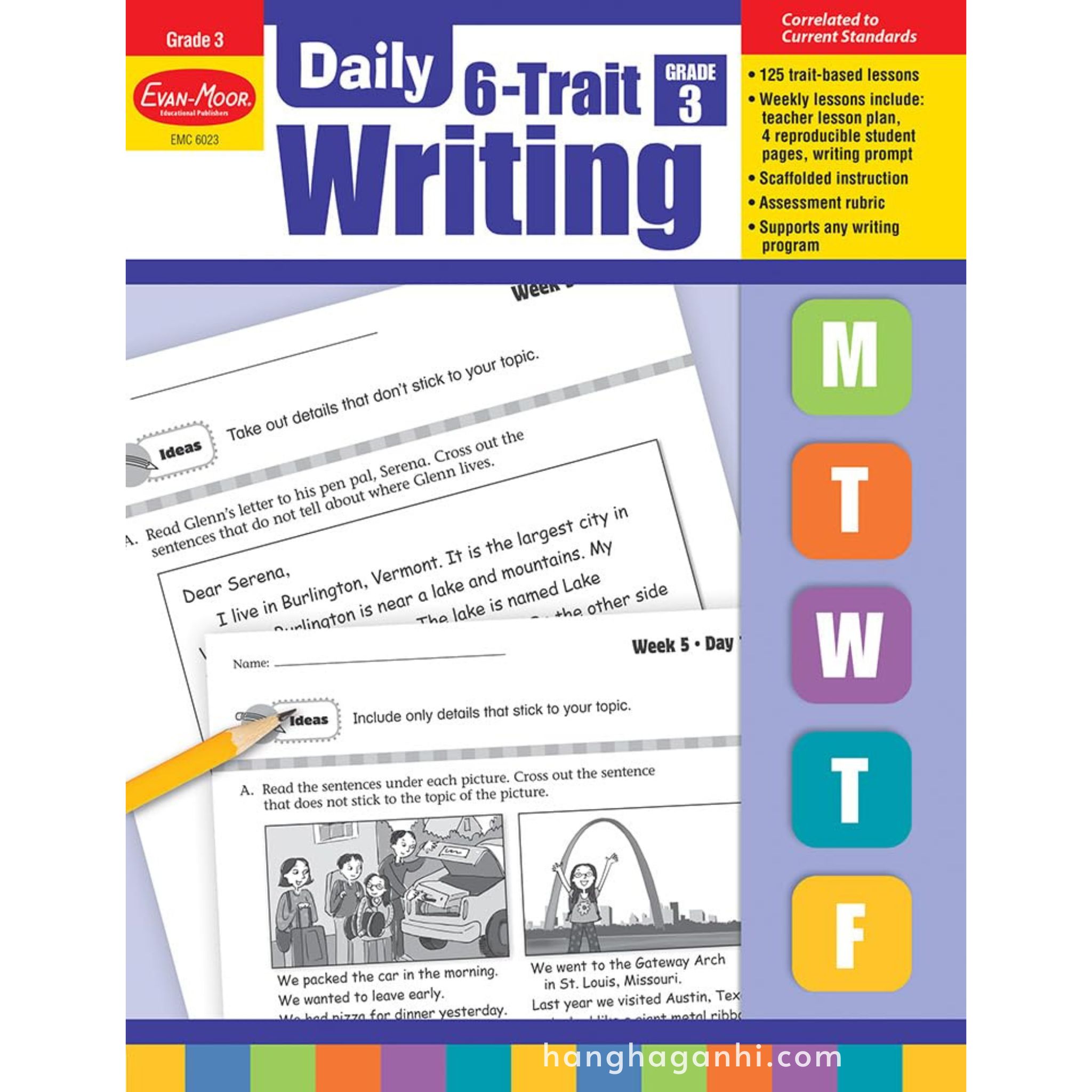 Daily 6-Trait Writing Grade 3_thumbnail_0