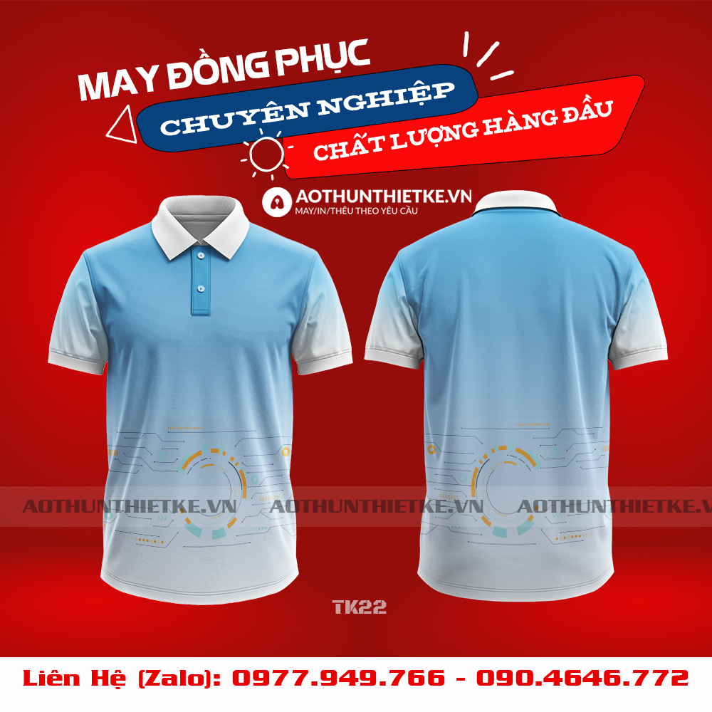 Áo Đồng Phục 3D TK22_thumbnail_0