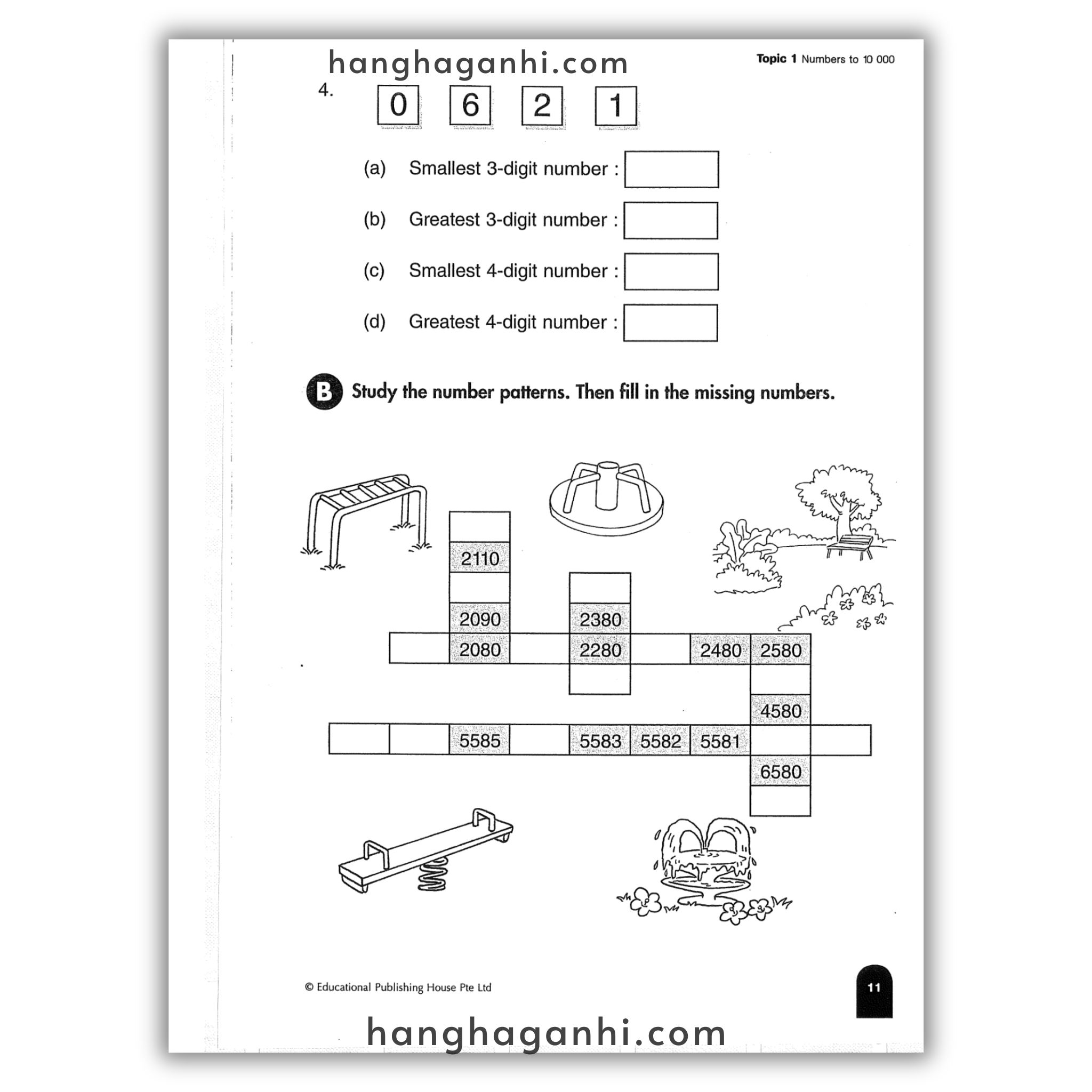Sách Step by Step MATHS Primary 3_thumbnail_4
