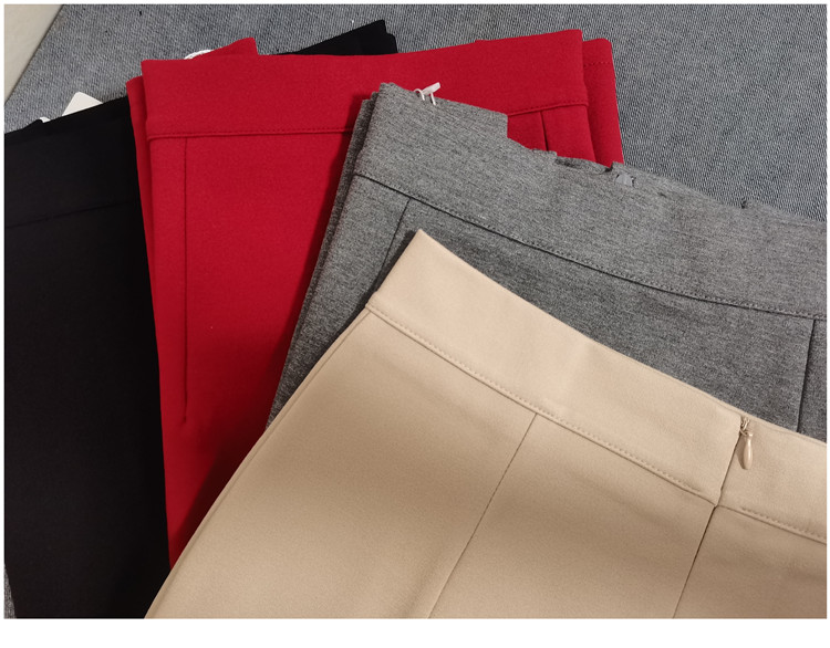 Chân Váy Bút Chì Công Sở Thanh Lịch_thumbnail_5