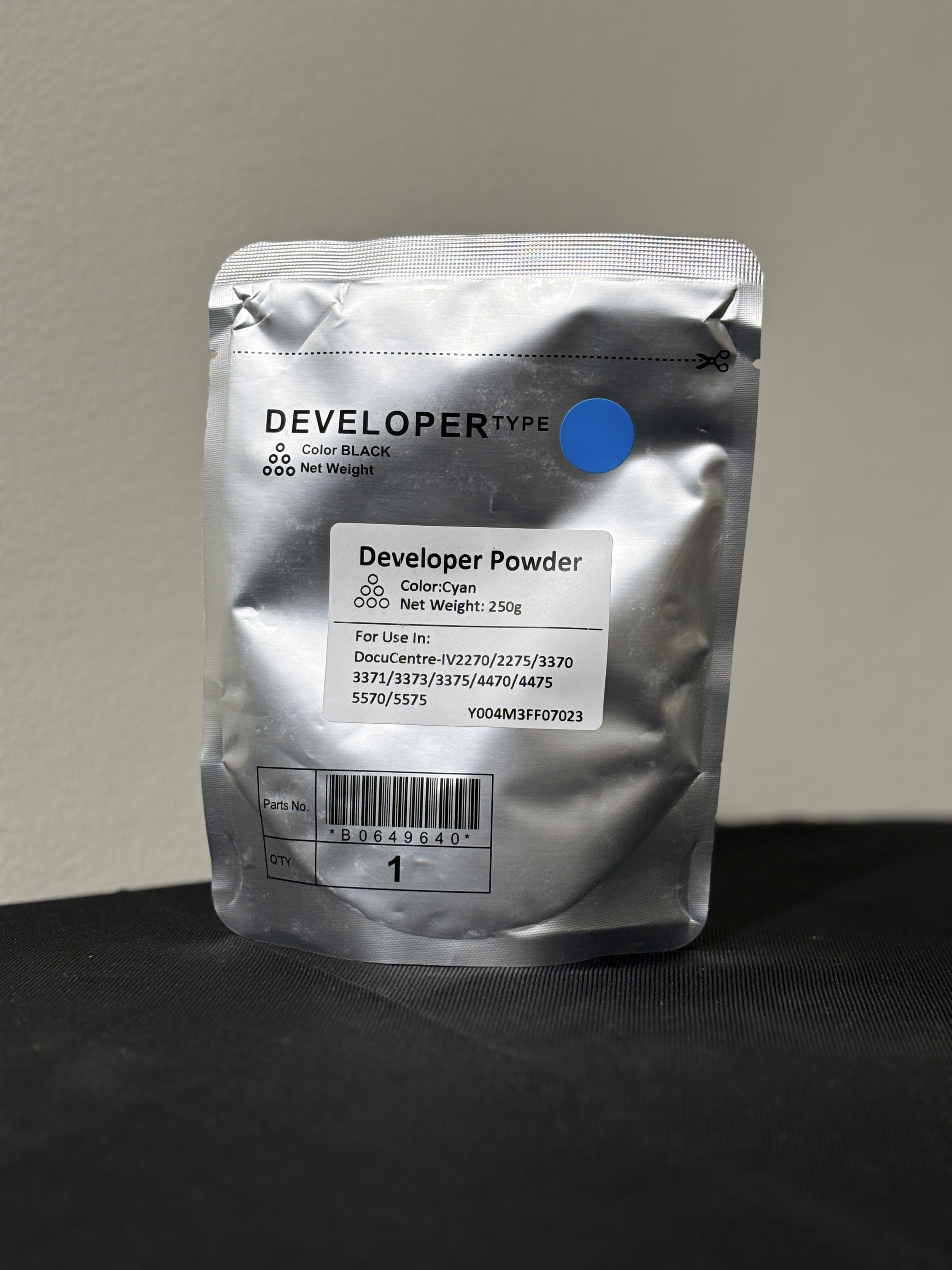 DEVELOPER POWDER (FUJI XEROX)_thumbnail_1